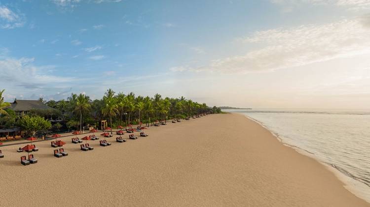 The St. Regis Bali Resort