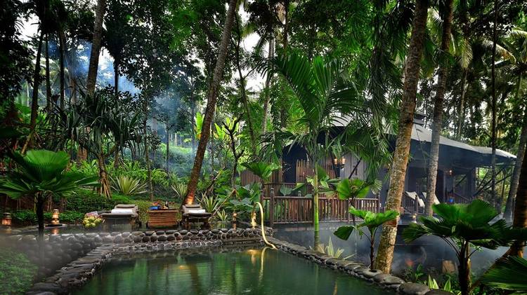 Capella Ubud