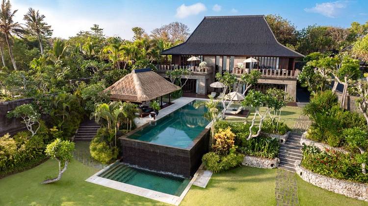 Bulgari Resort Bali