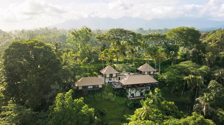 Como Shambala Estate