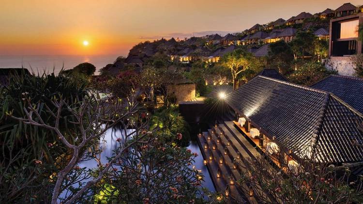 Bulgari Resort Bali