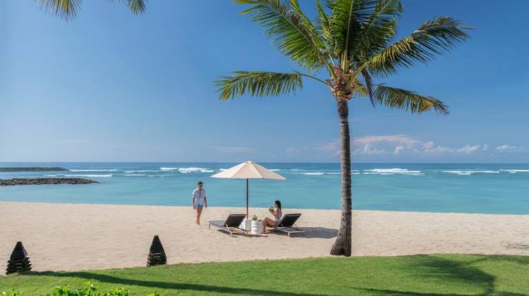 The Ritz-Carlton Bali