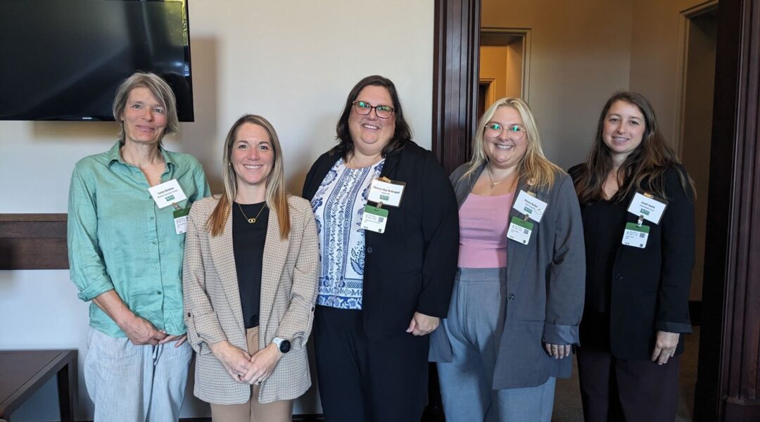 Shannon Miedema meeting Shannon Miedema meeting