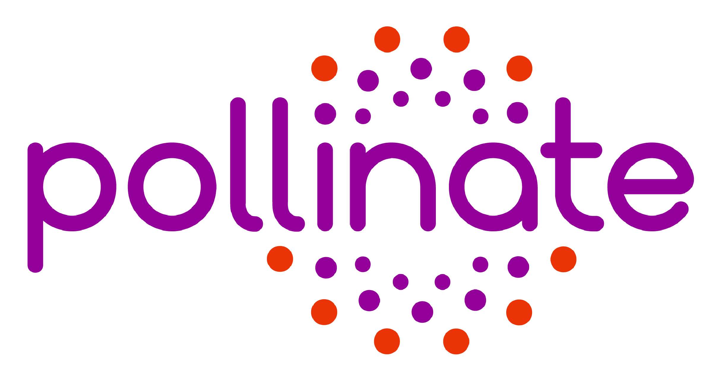 Pollinate Logo