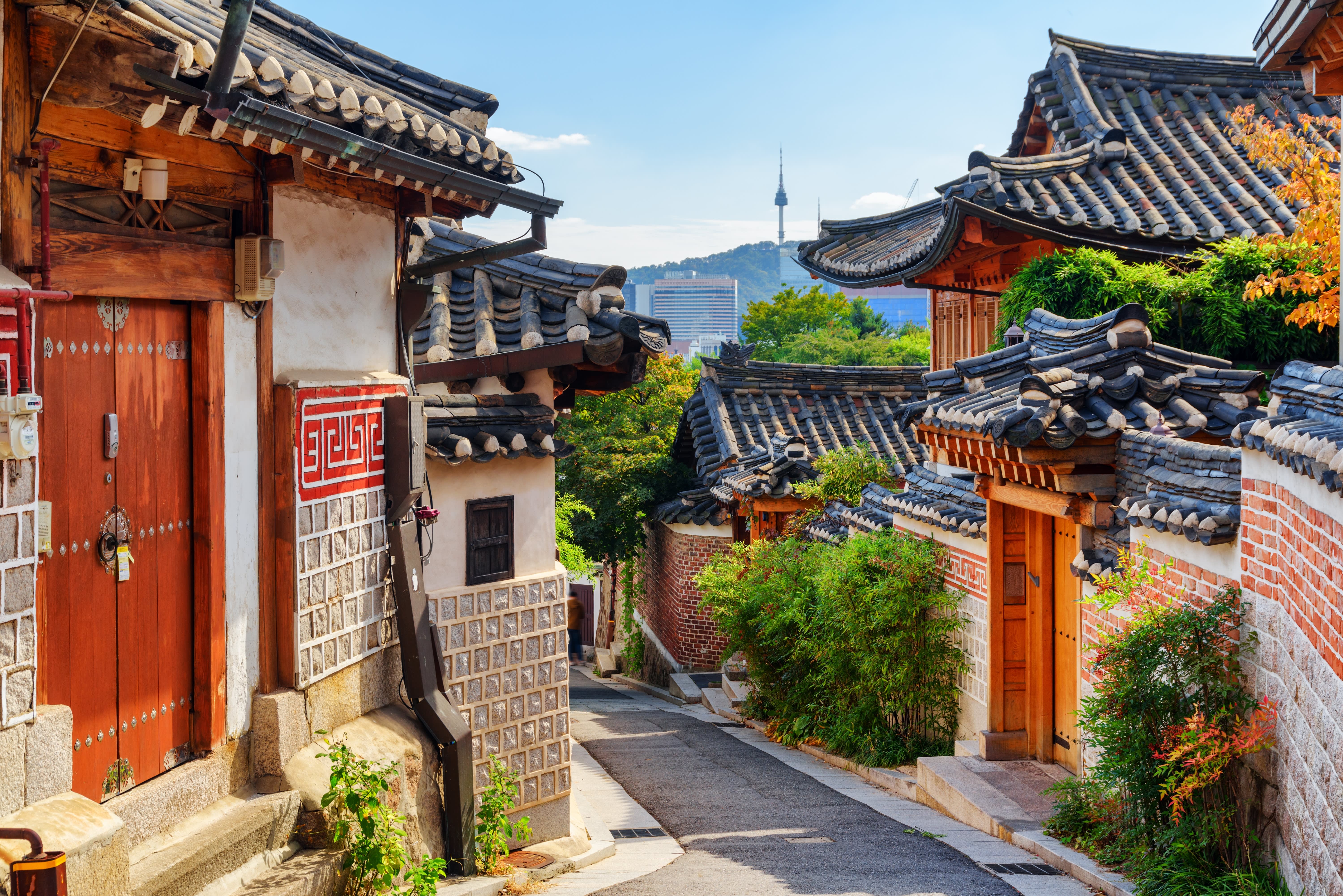What Is South Korea Known For?
