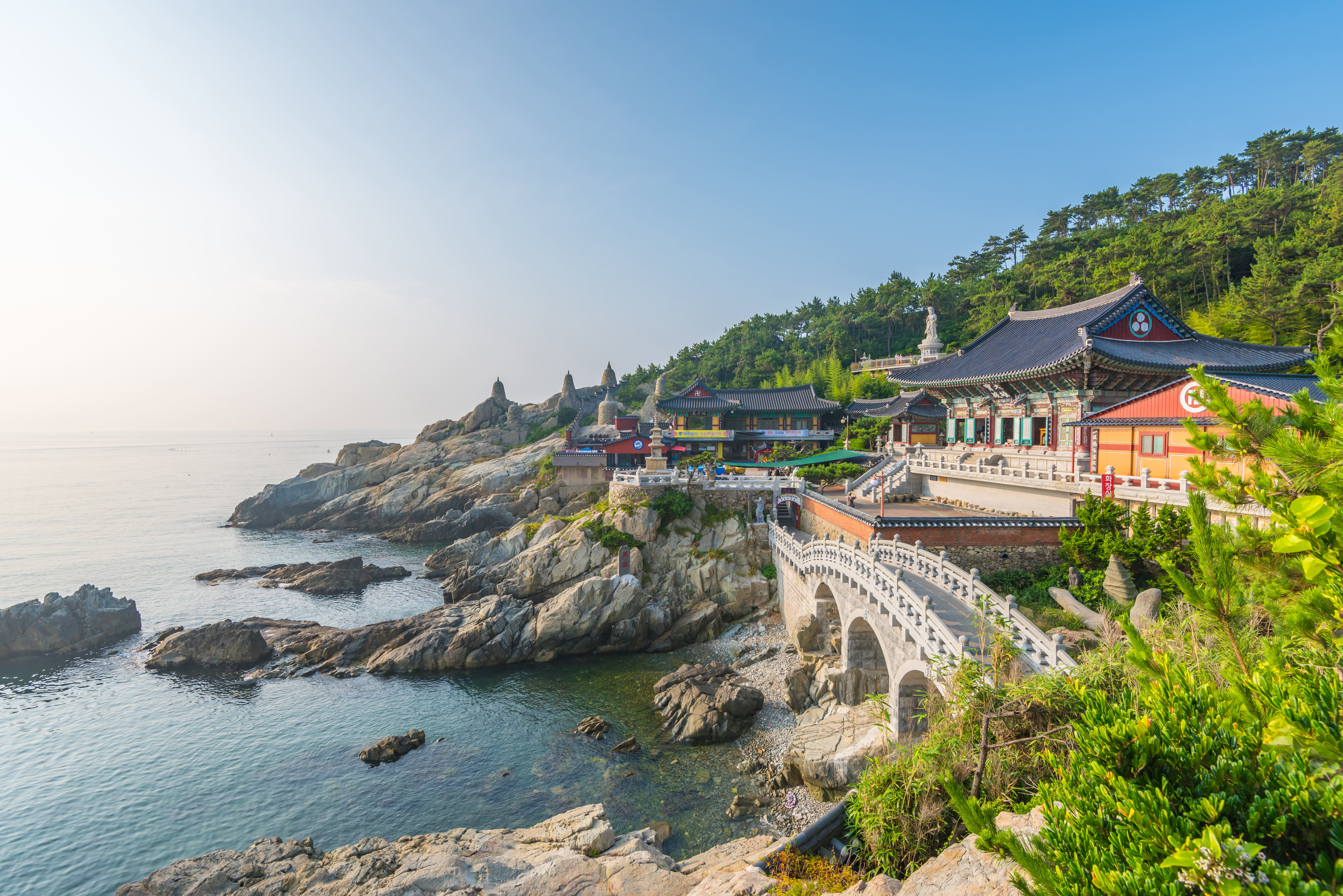 What Is South Korea Known For?