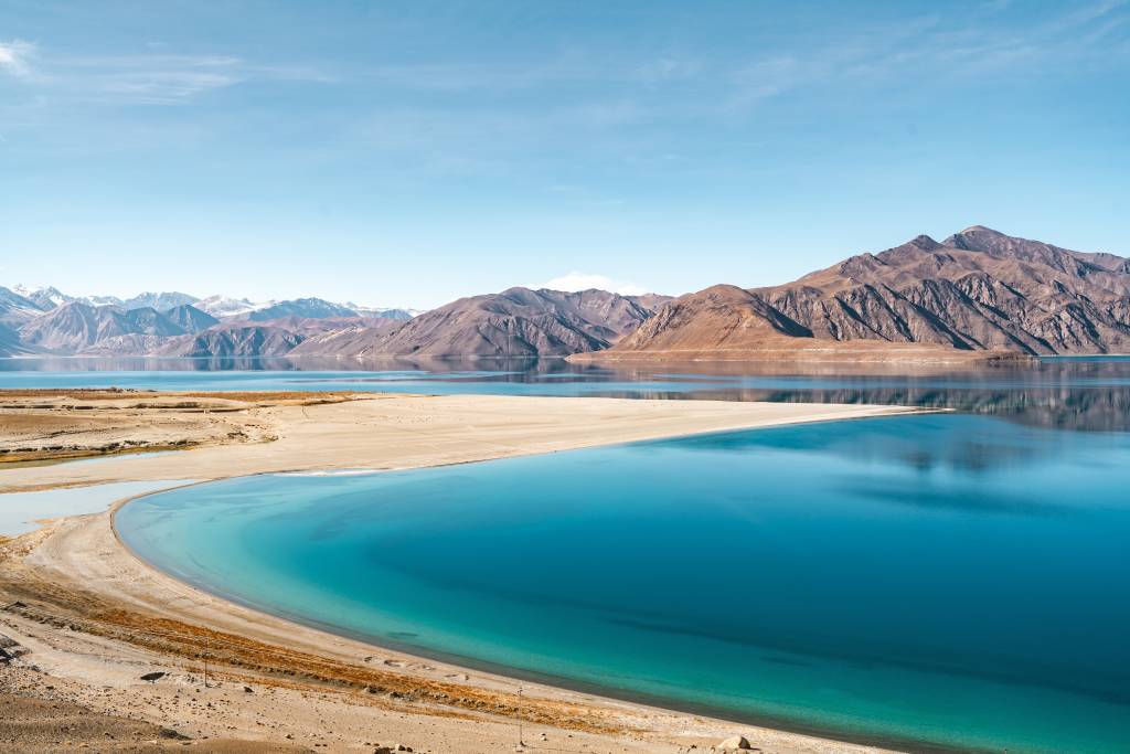 Luxury Travel in India: 9 Unforgettable Experiences