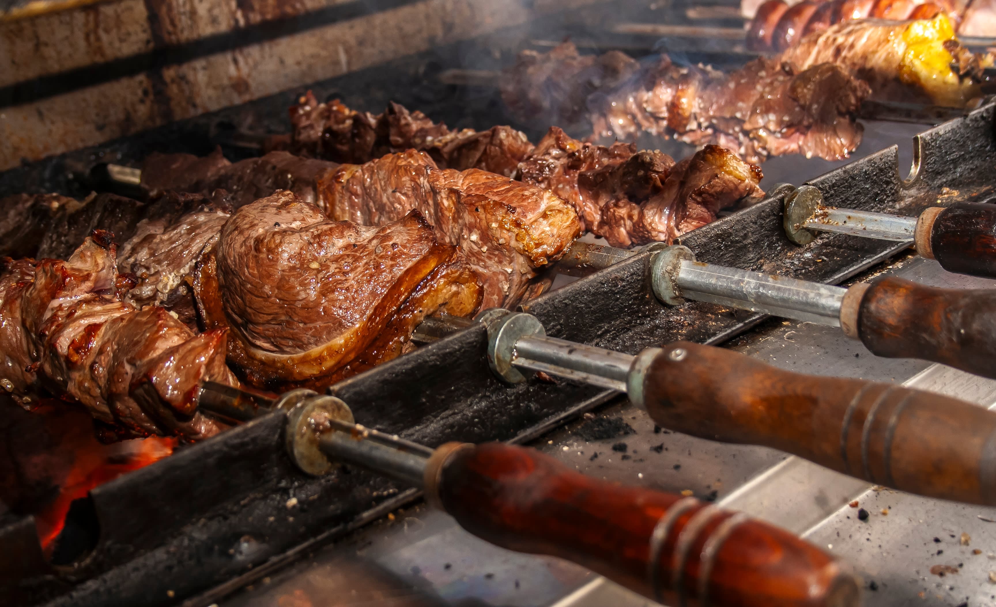BBQ Culture from Around the World