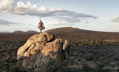 The Top 6 Reason to Visit Kenya