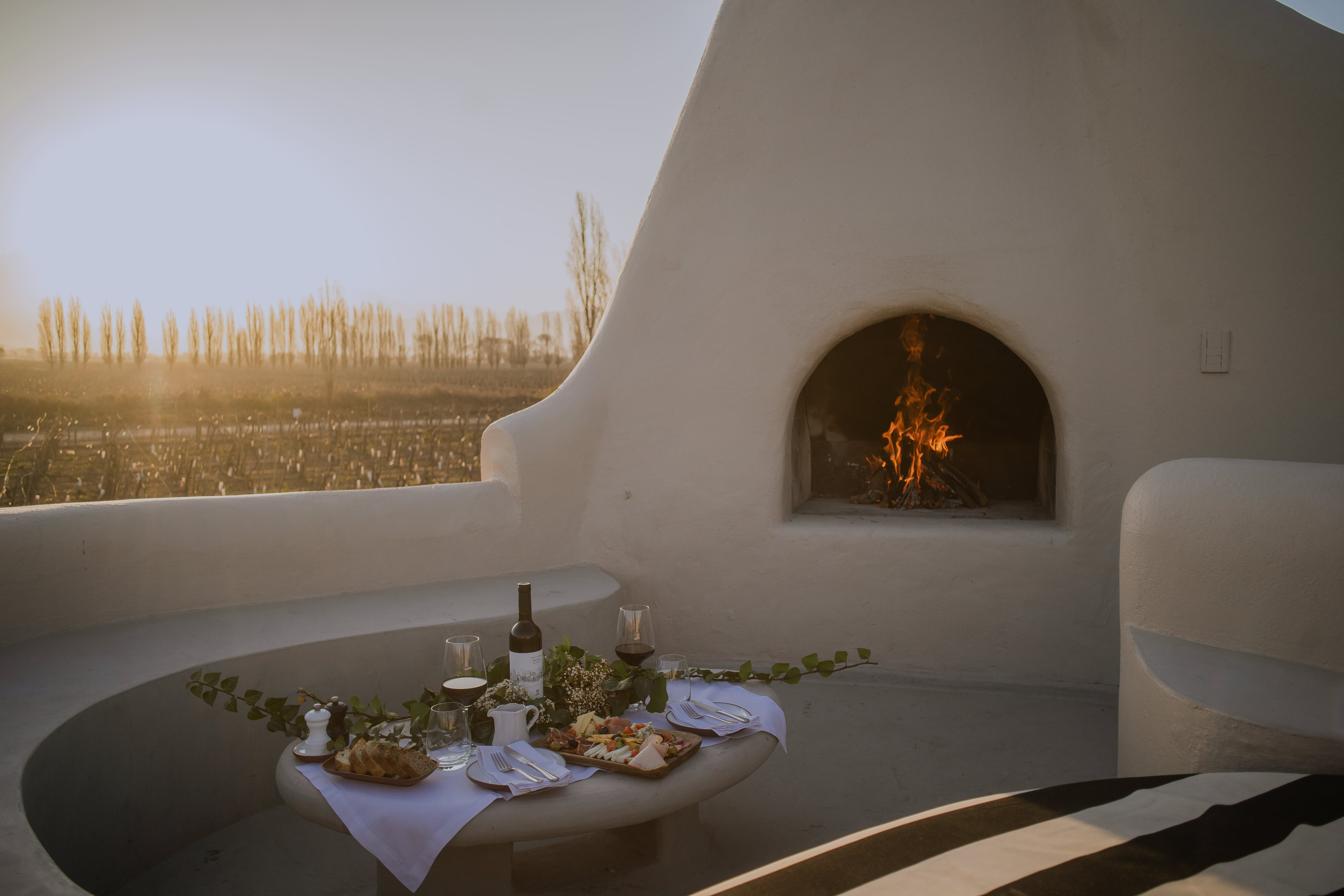 Discover New Lodges in South America