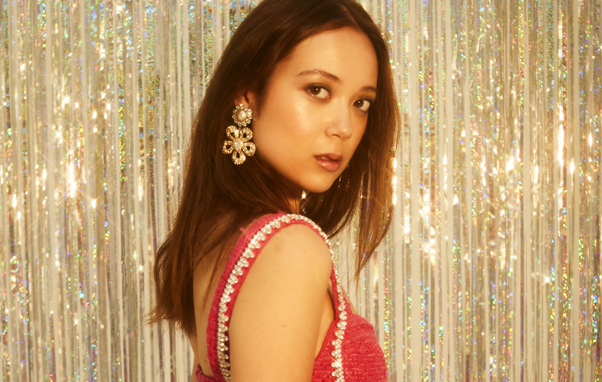 Laufey (2023), photo by Eva Pentel