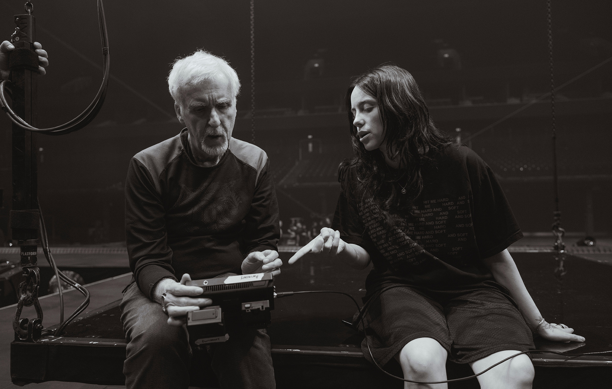 Billie Eilish