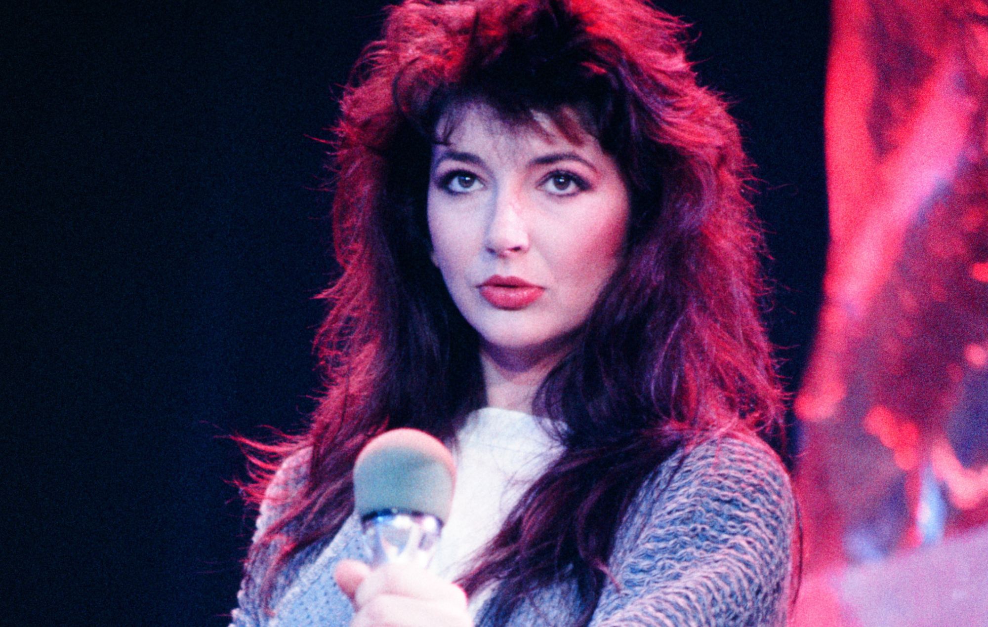 Kate Bush, 1985