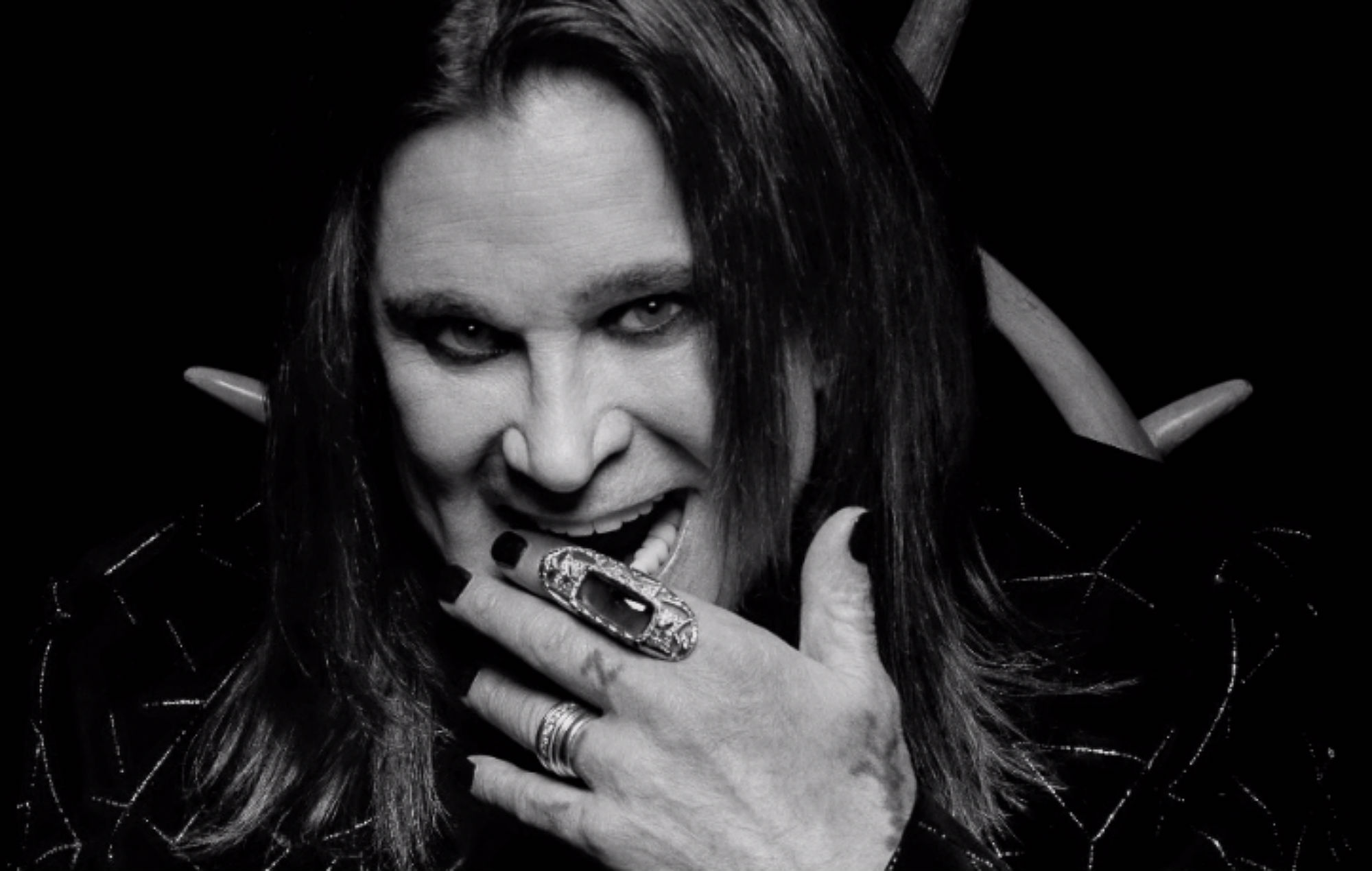 Ozzy Osbourne unveils 'Under The Graveyard' from new album 'Ordinary Man'