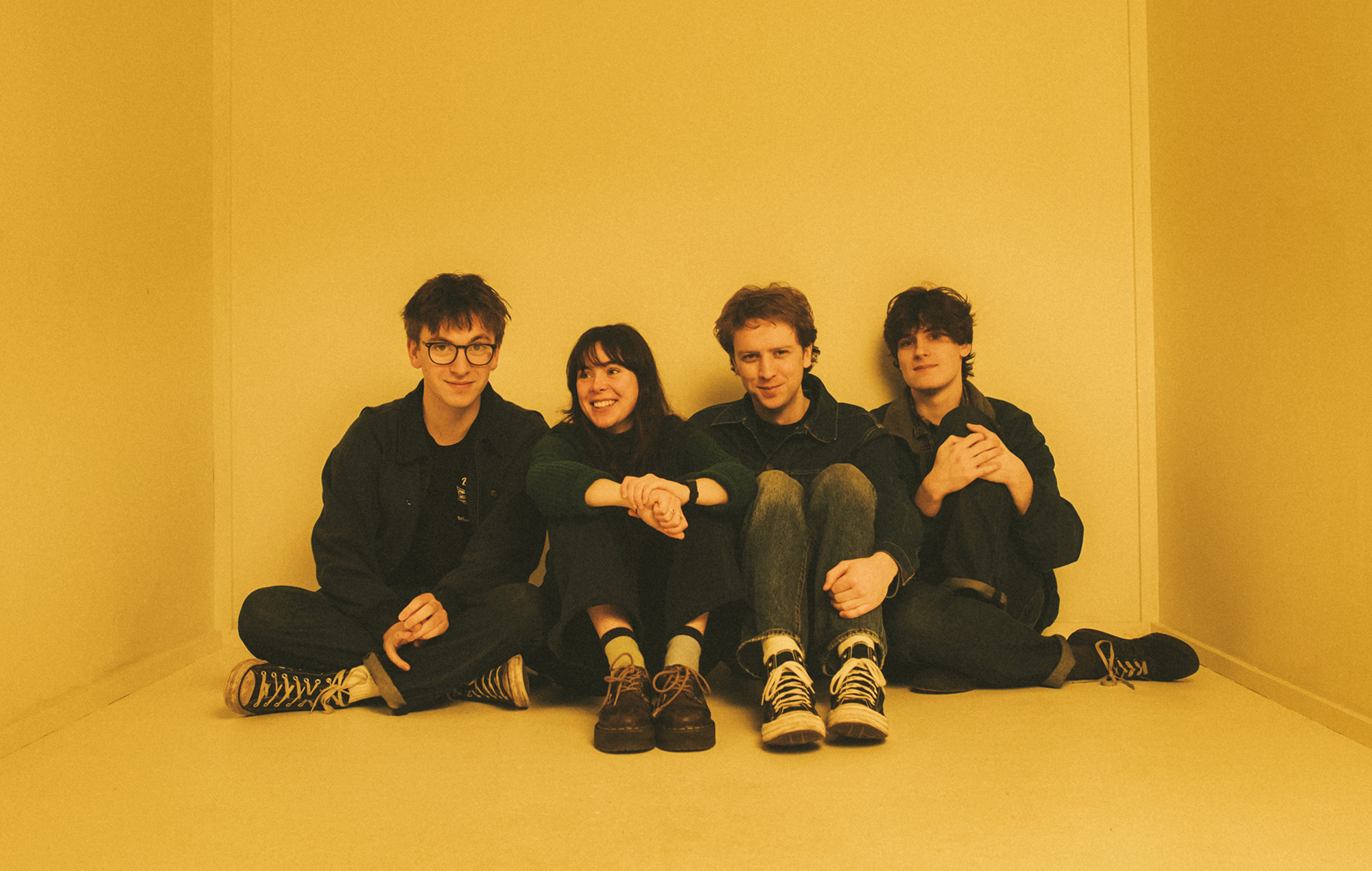 Westside Cowboy (2026), photo by Andy Ford