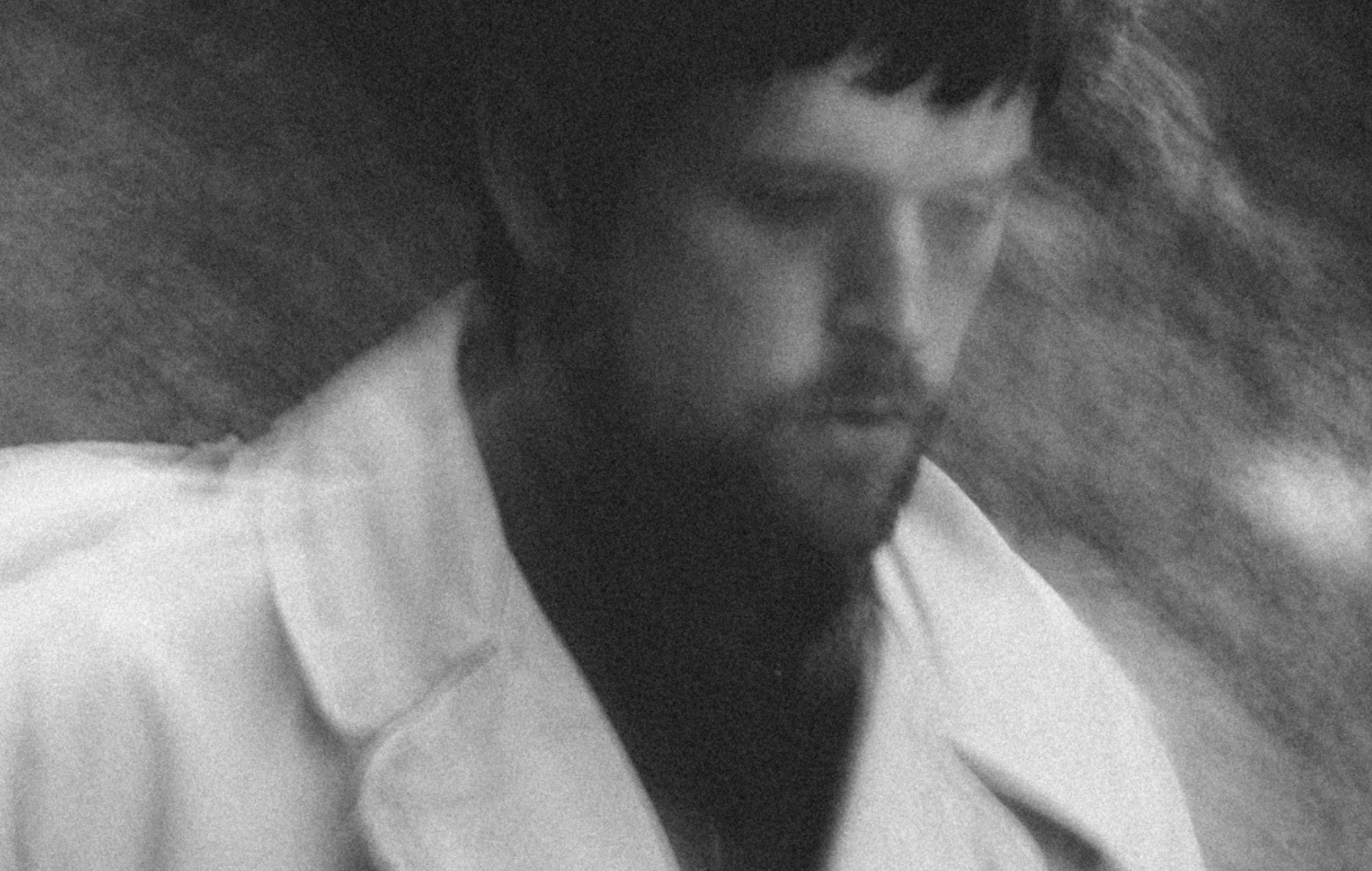 James Blake. Credit: Robbie Lawrence