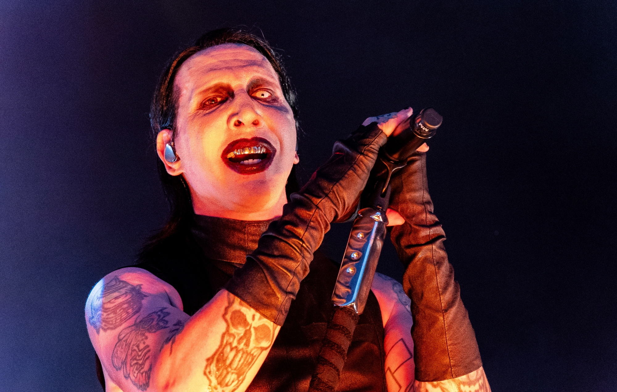 Marilyn Manson