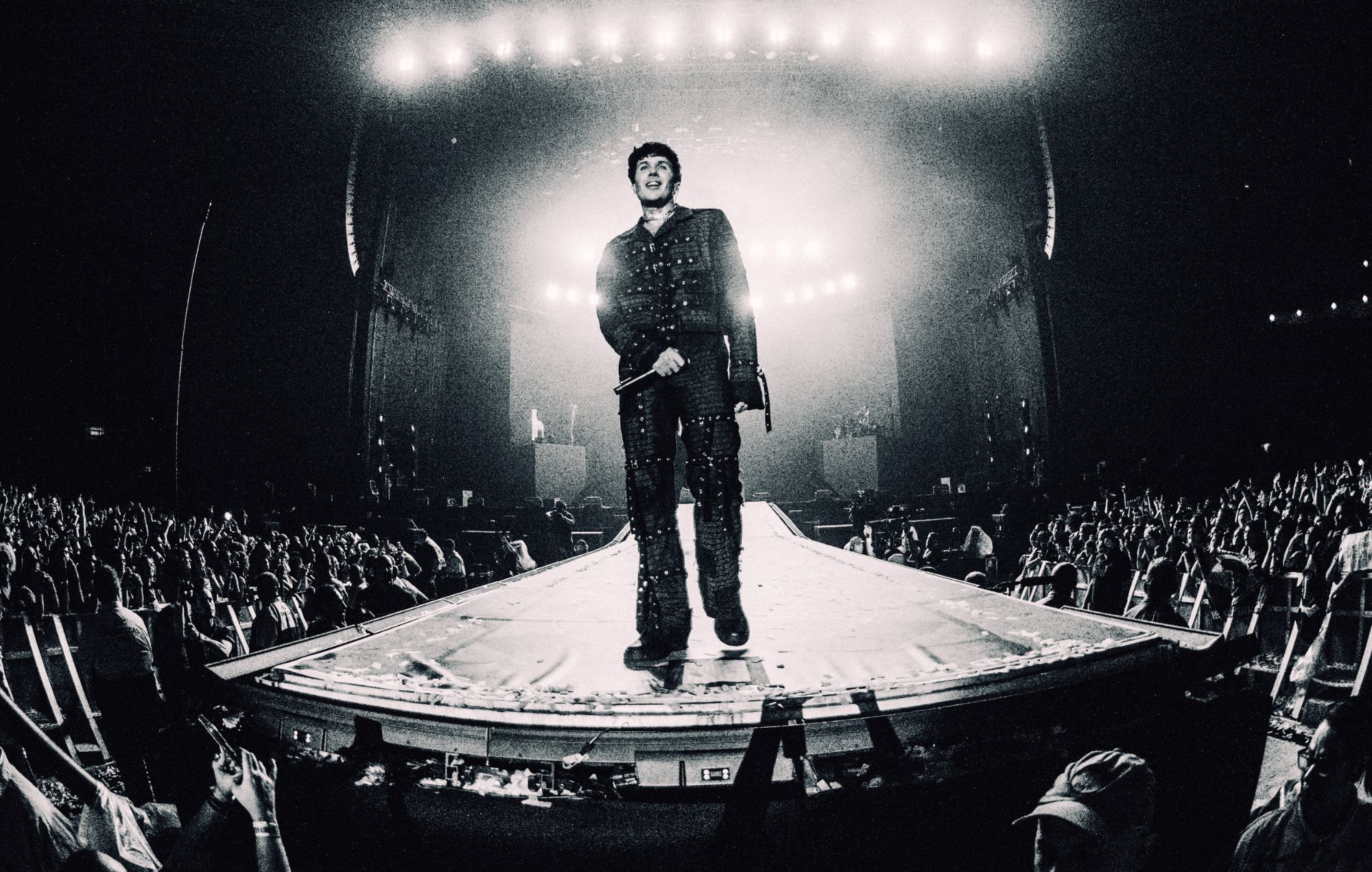 Bring Me The Horizon, Sao Paulo