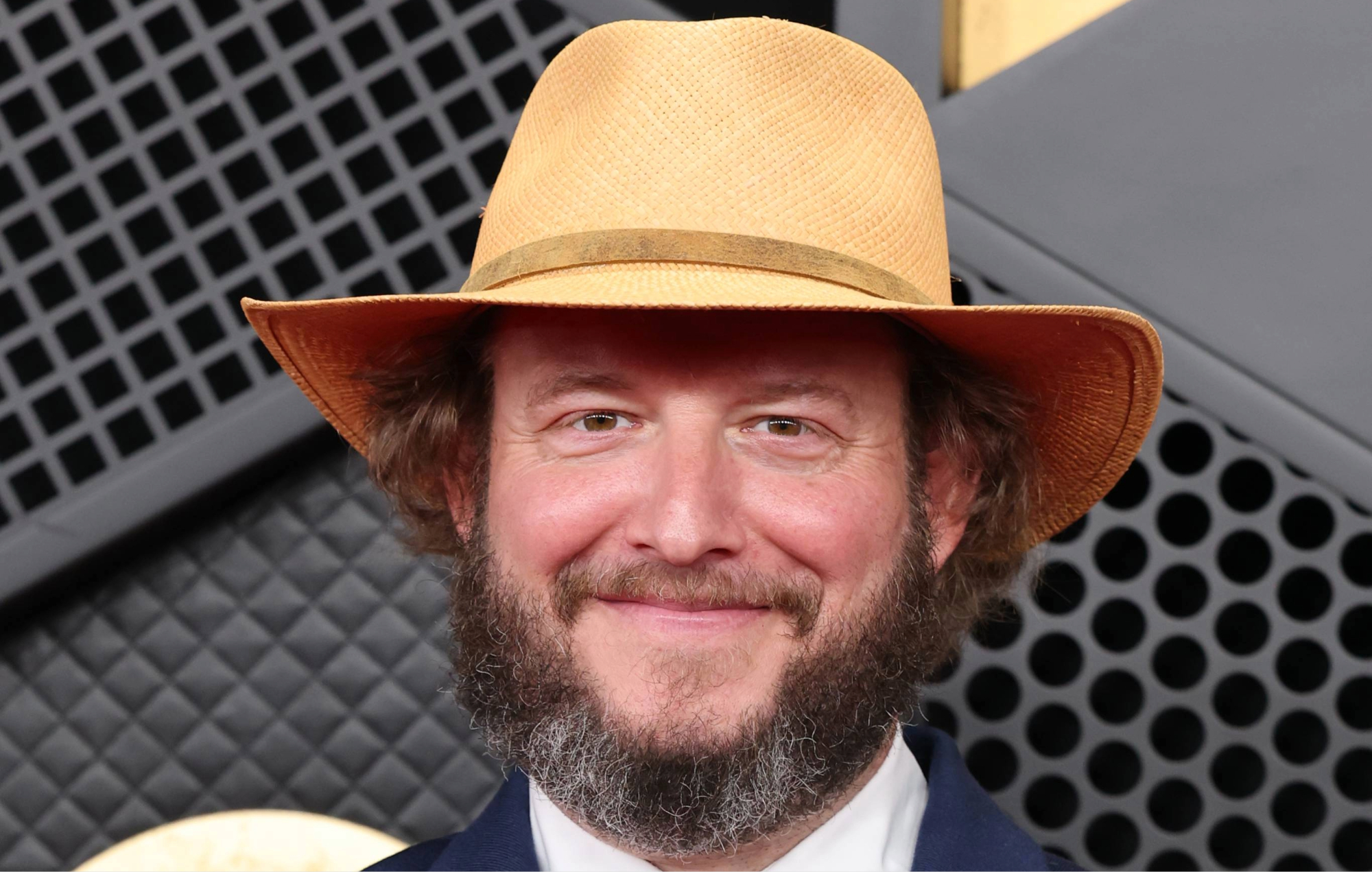 Bon Iver's Justin Vernon