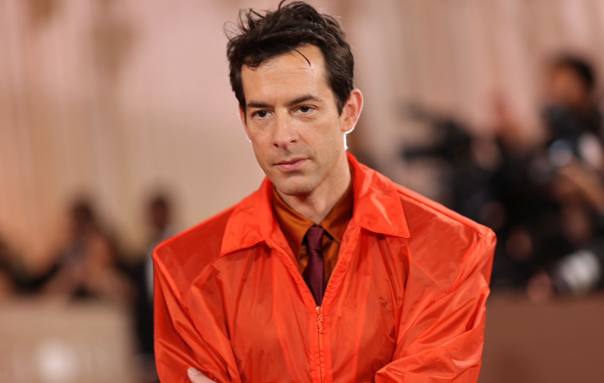 Mark Ronson in 2026