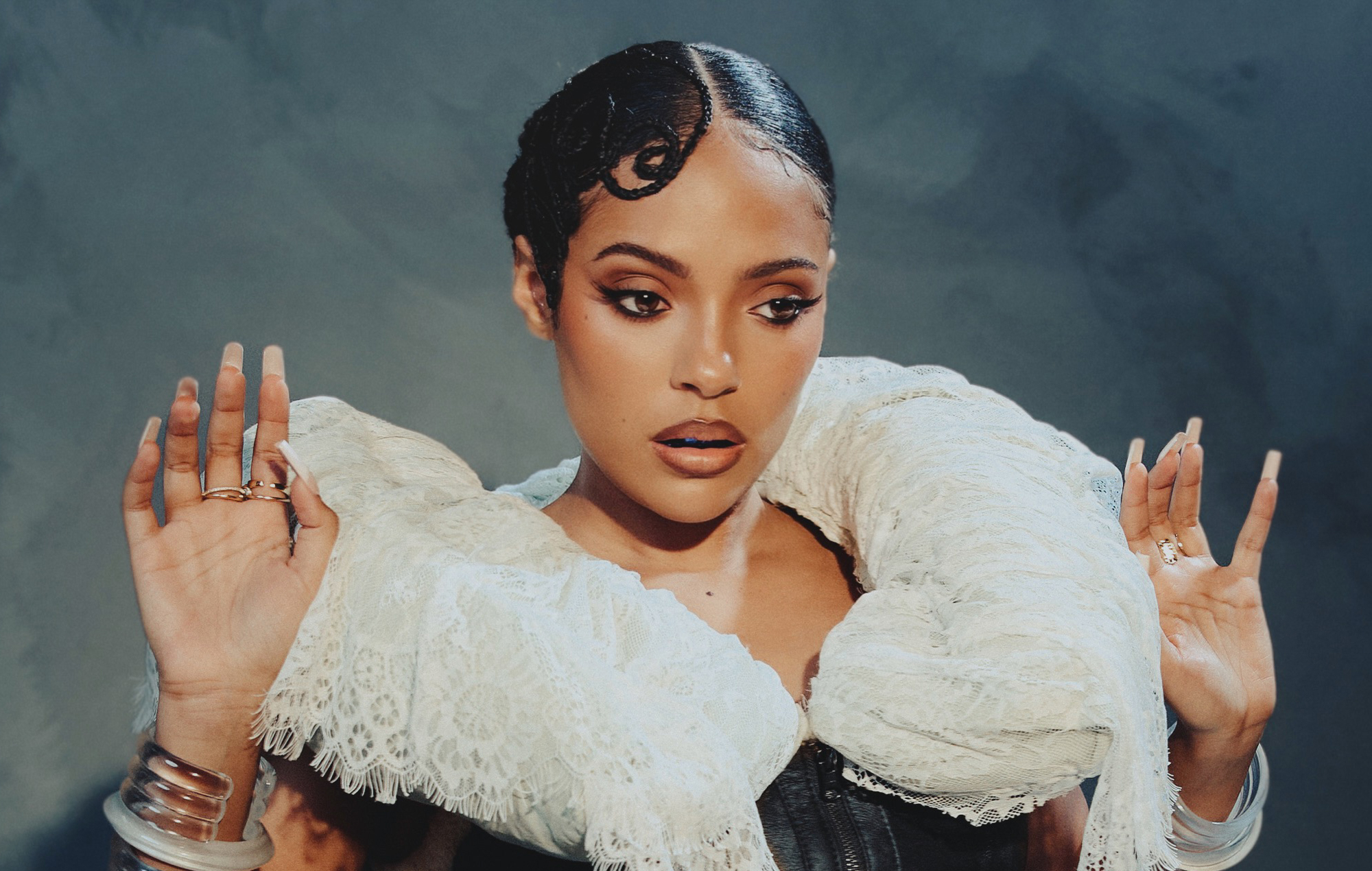 Samara Cyn (2026), photo by Brianna Alysse