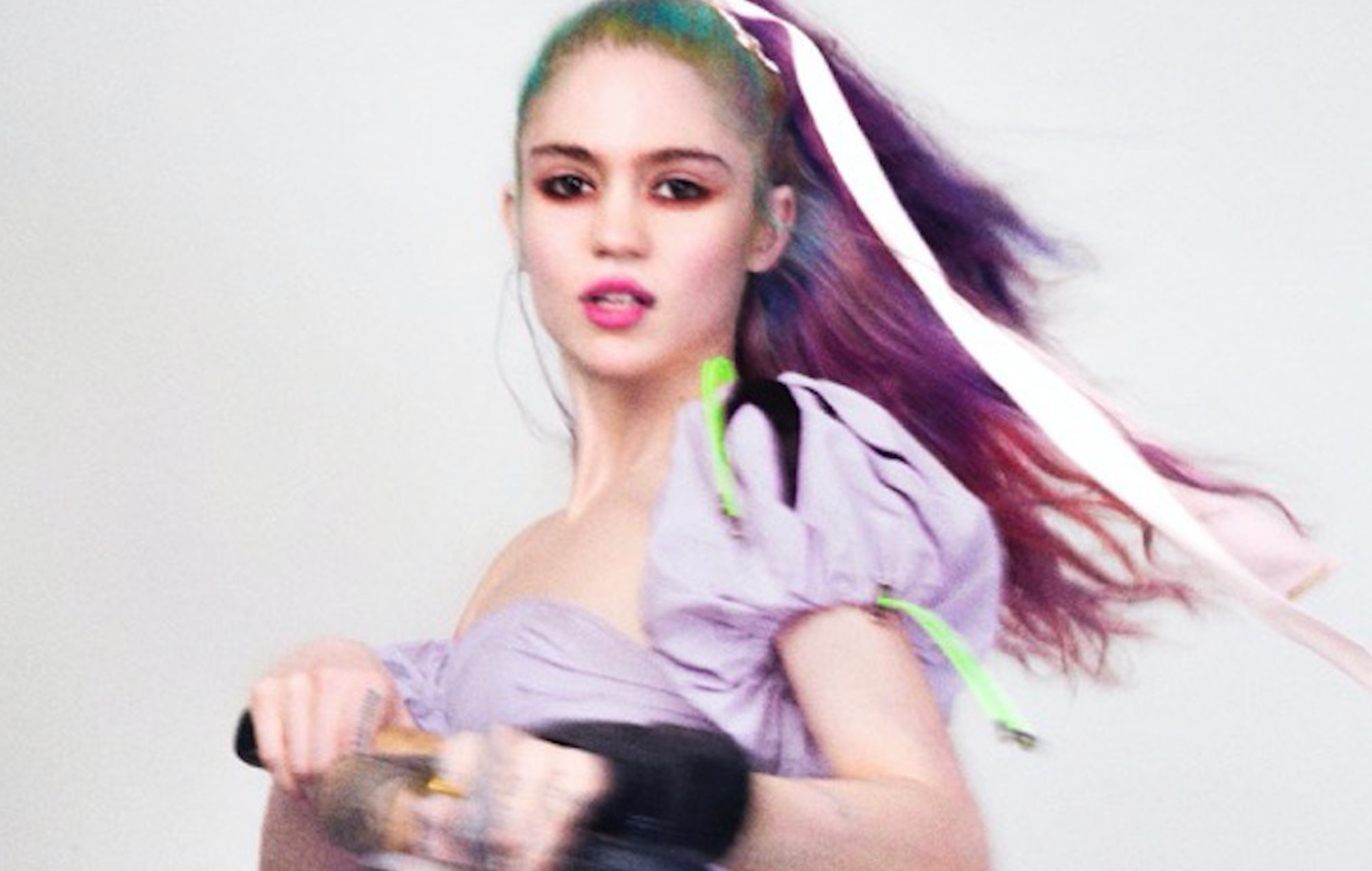Grimes