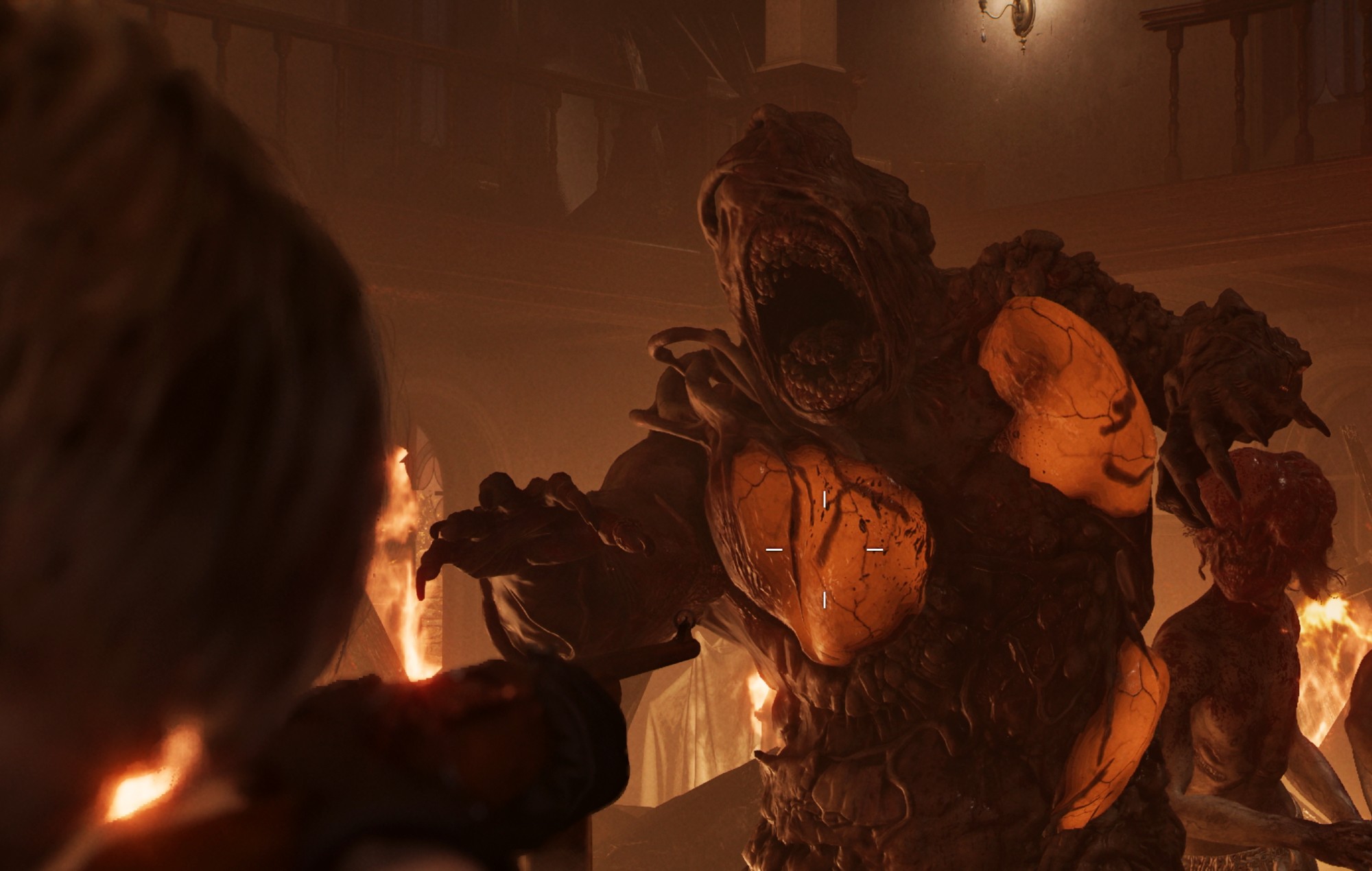 Resident Evil Requiem