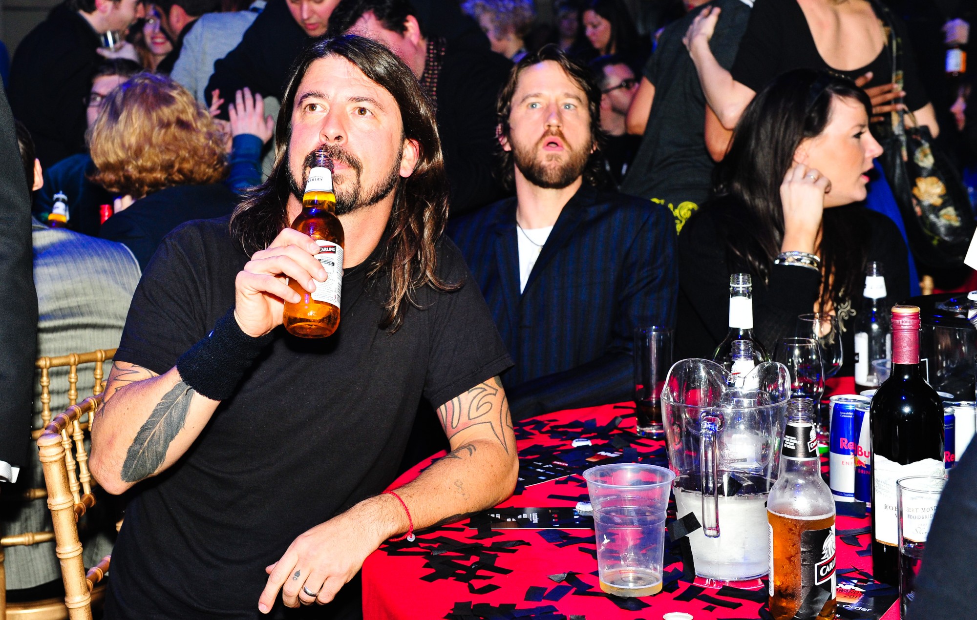 Dave Grohl