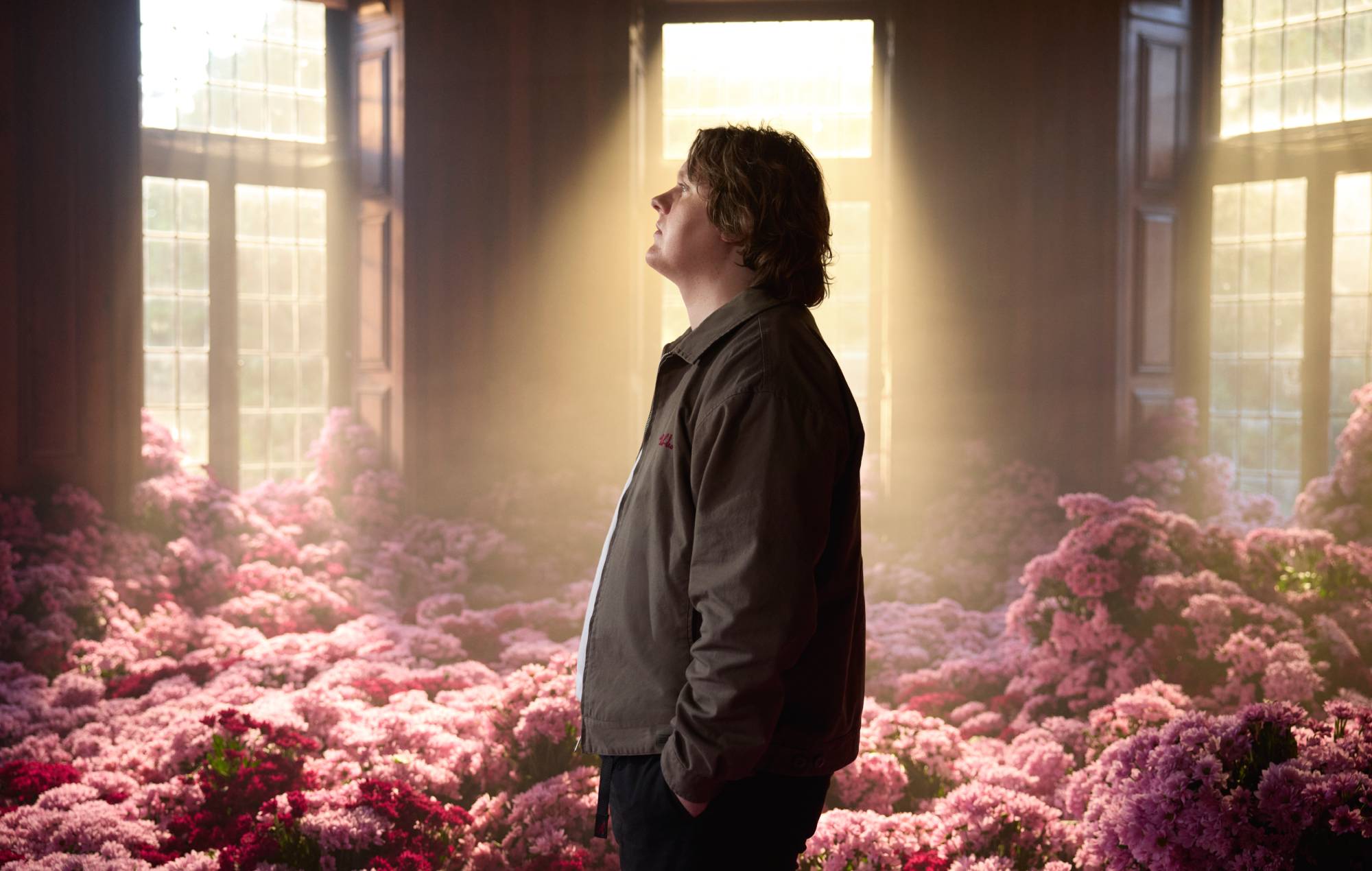 Lewis Capaldi