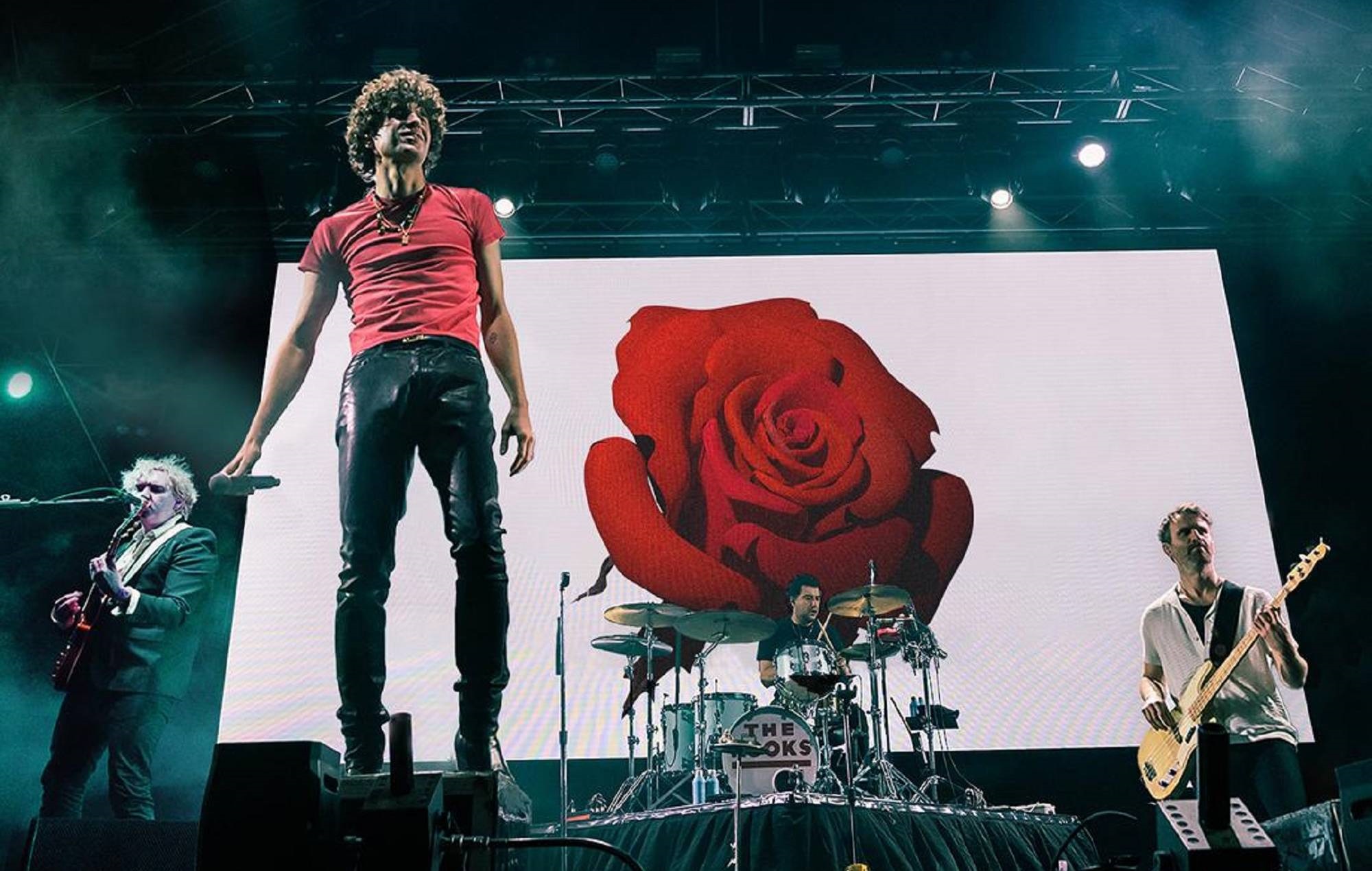 The Kooks