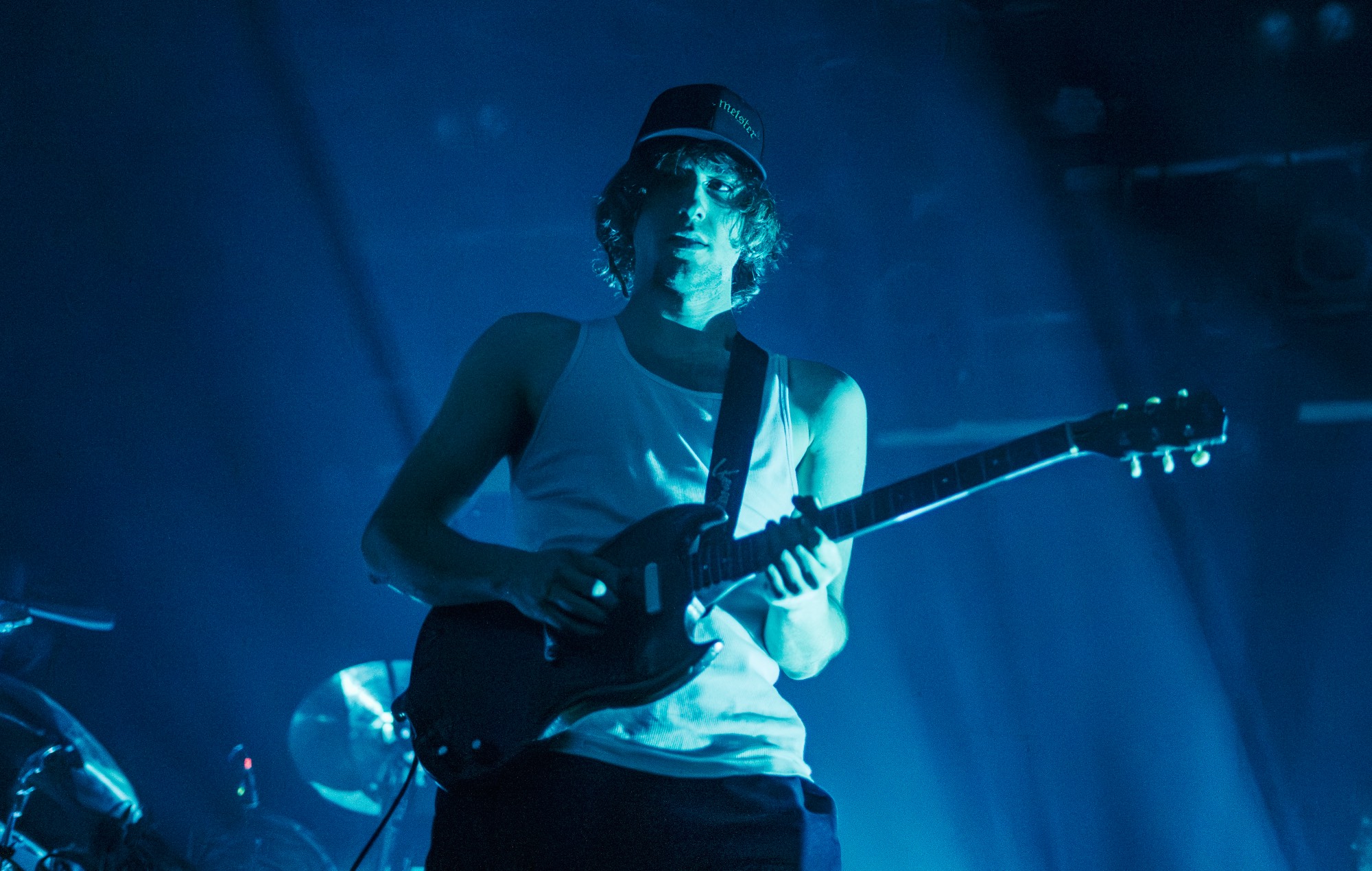 Cameron Winter of Geese