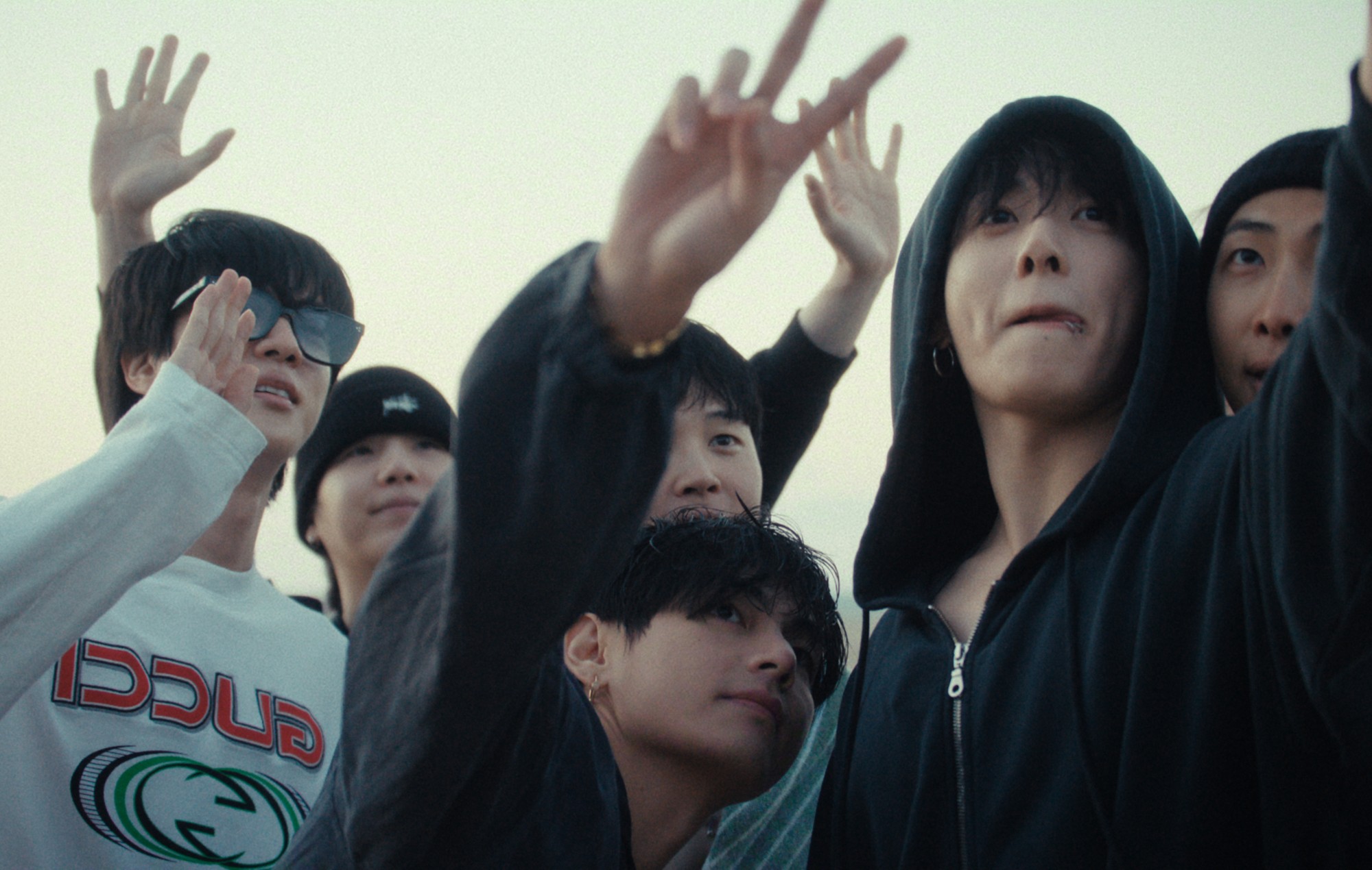 BTS: The Return documentary