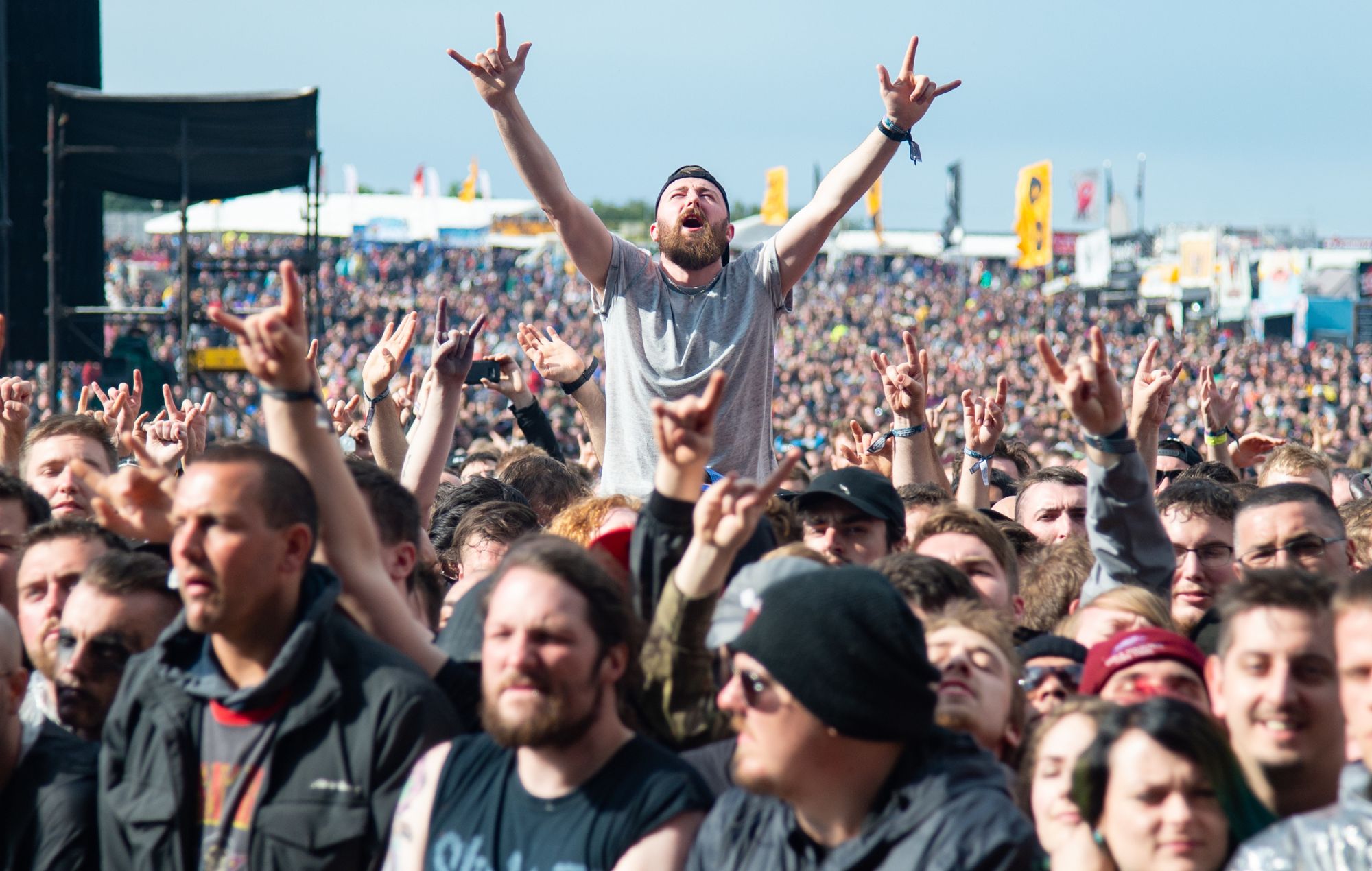 Download Festival