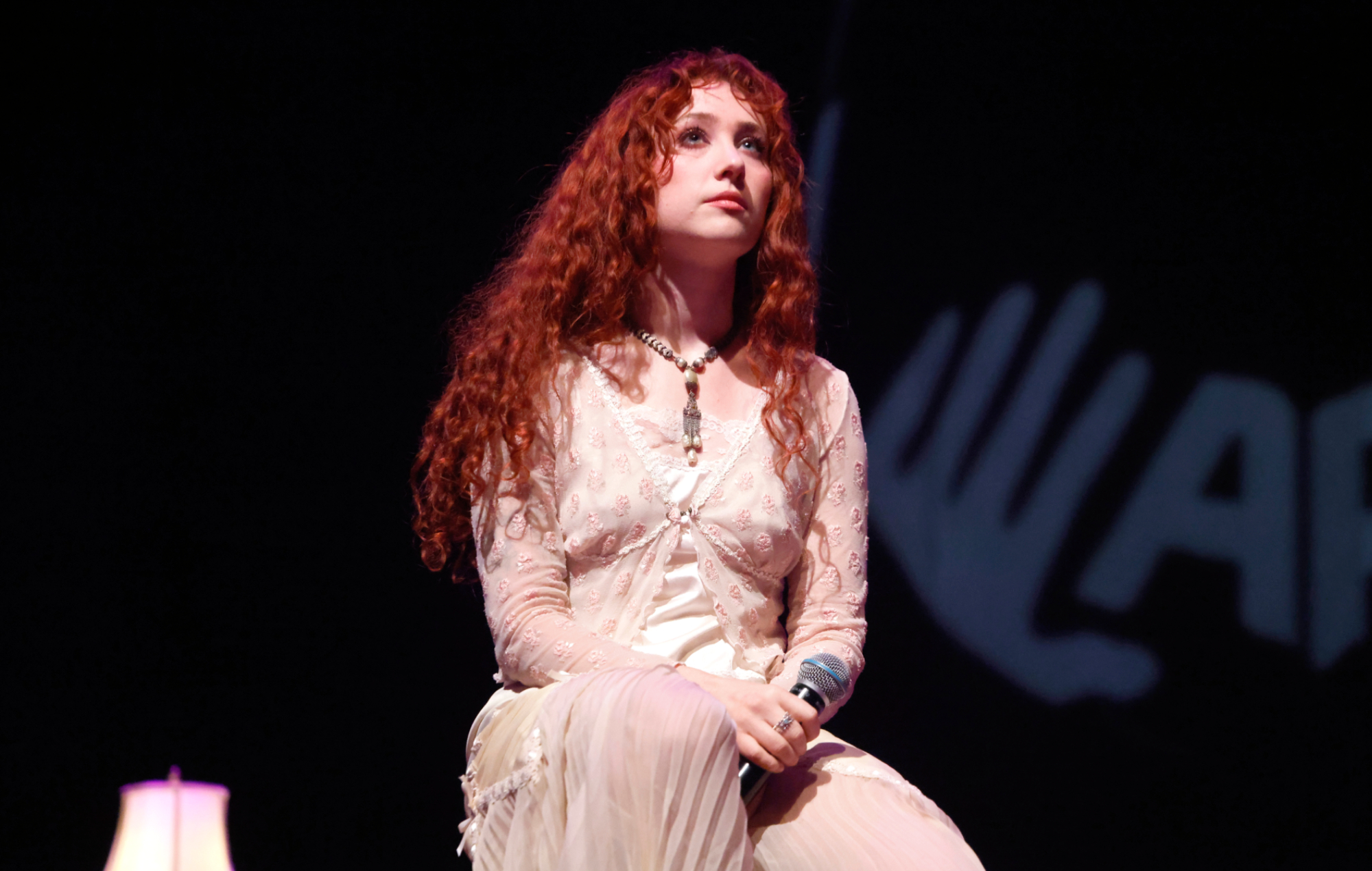 Chappell Roan, photo by Taylor Hill/Getty