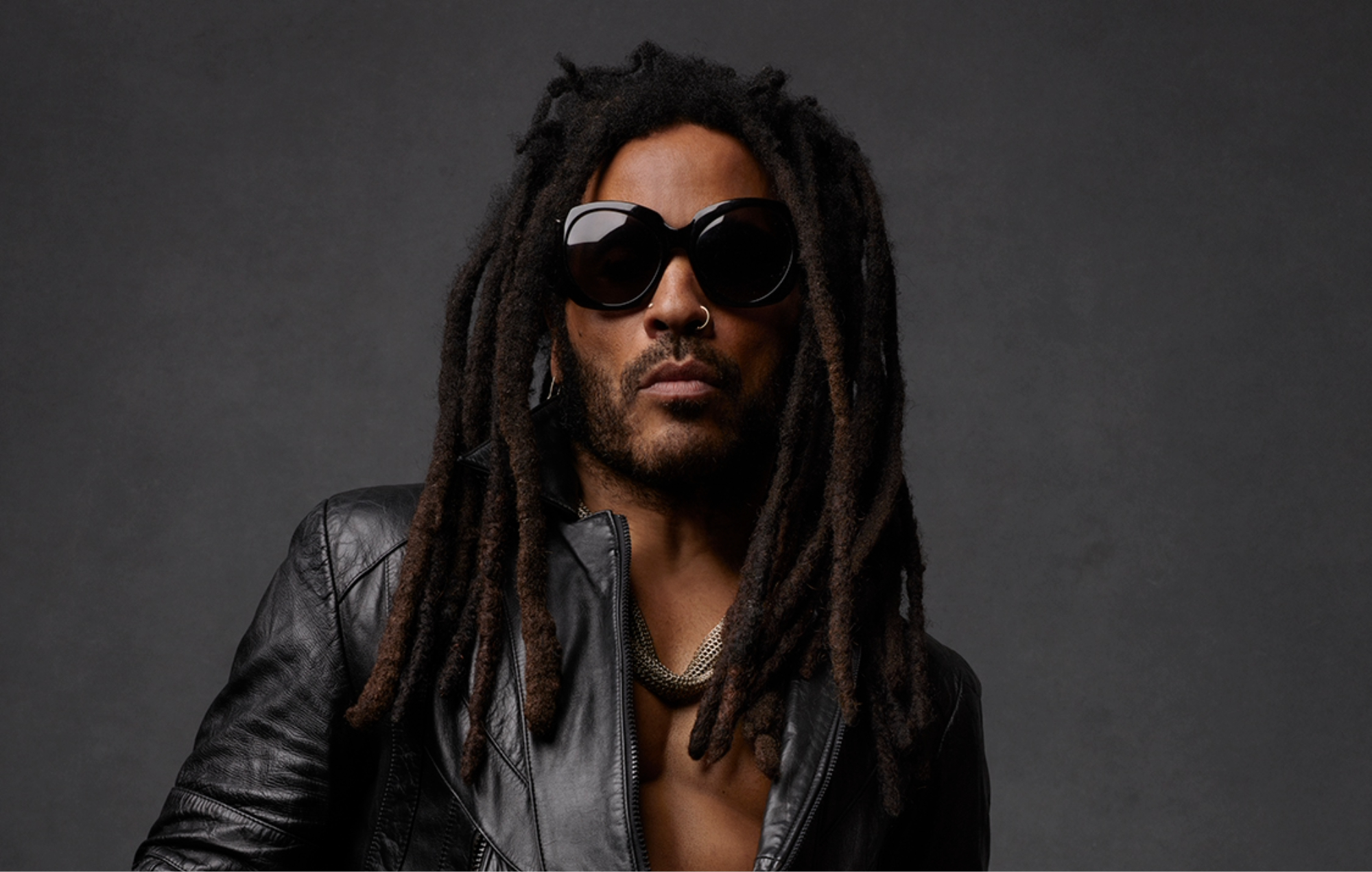 Lenny Kravitz