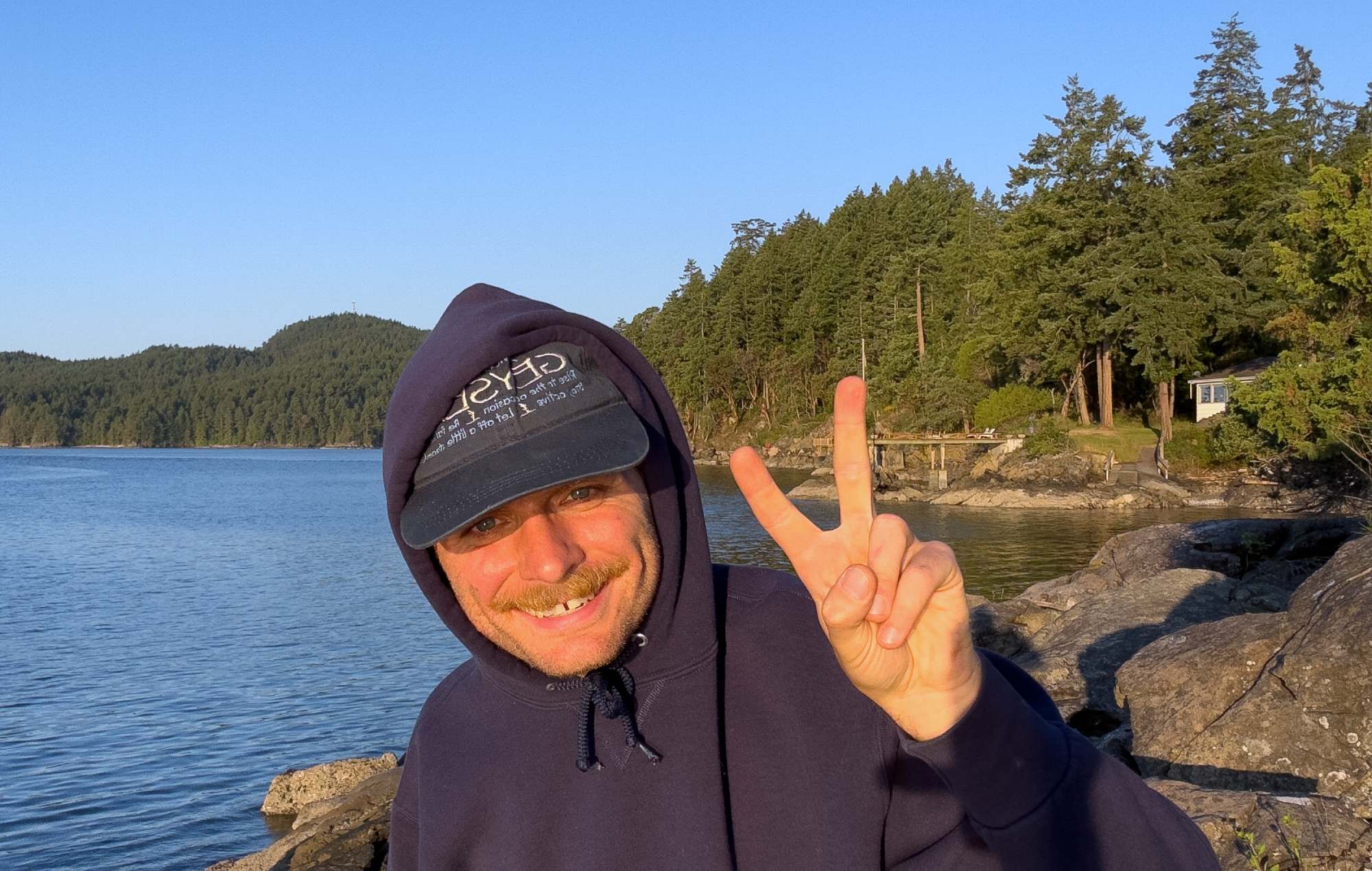 Mac DeMarco, 2026. Credit: Press