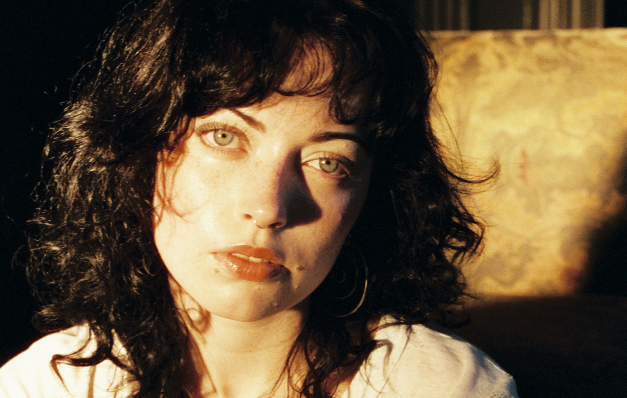 Violet Grohl, photo by Bella Newman