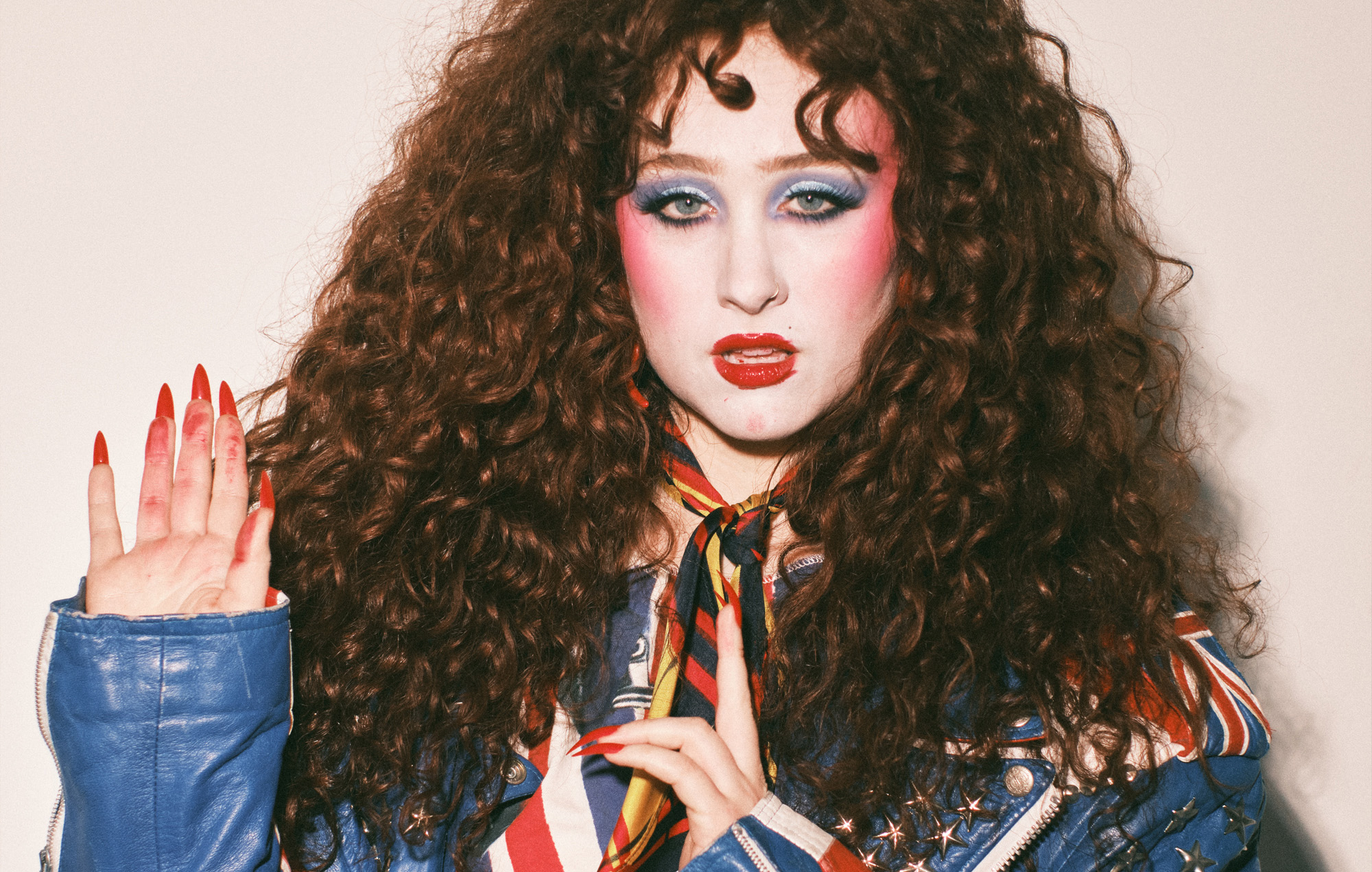 Chappell Roan (2024), photo by Kristen Jan Wong