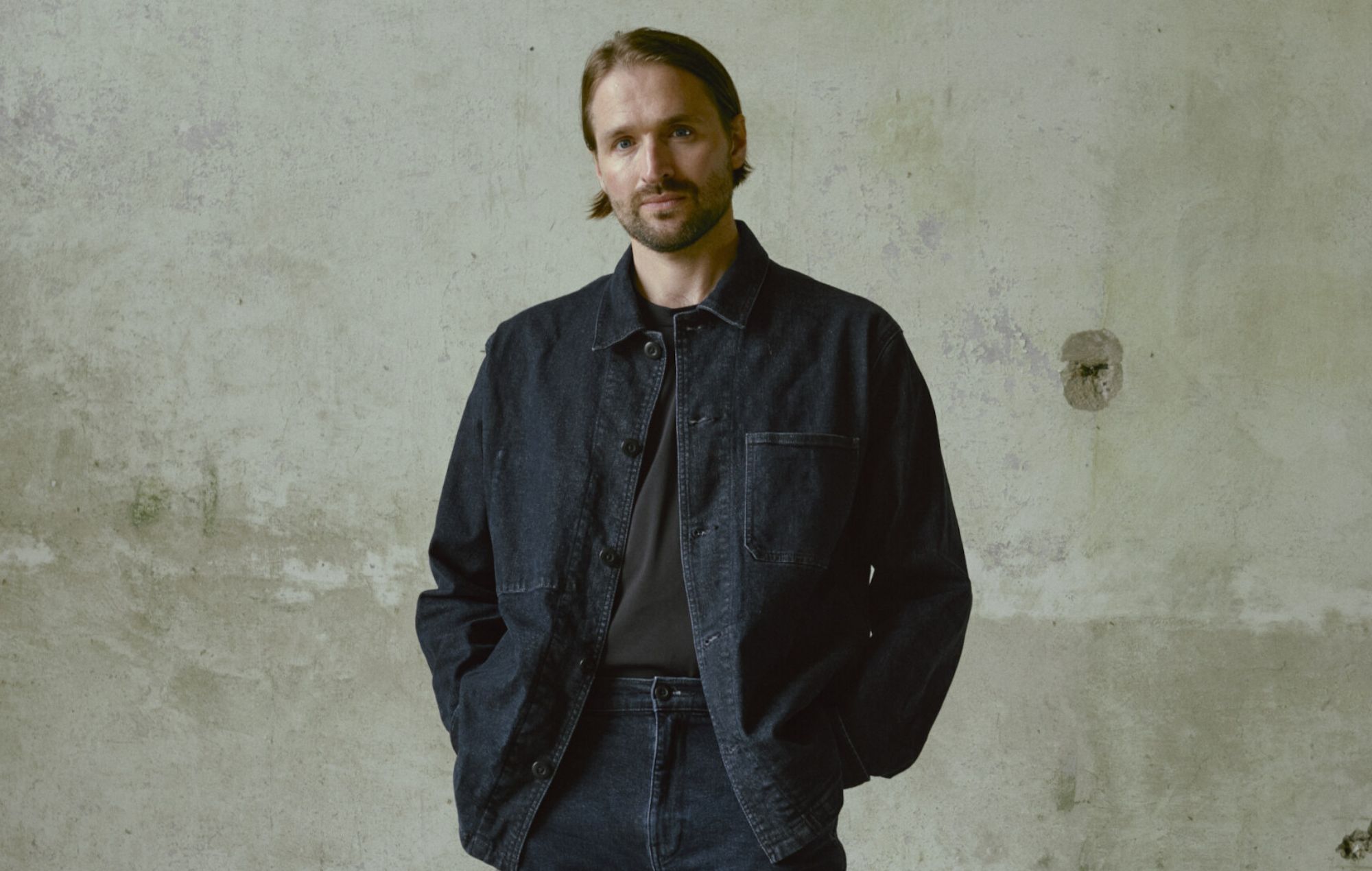 Hayden Thorpe, 2026.