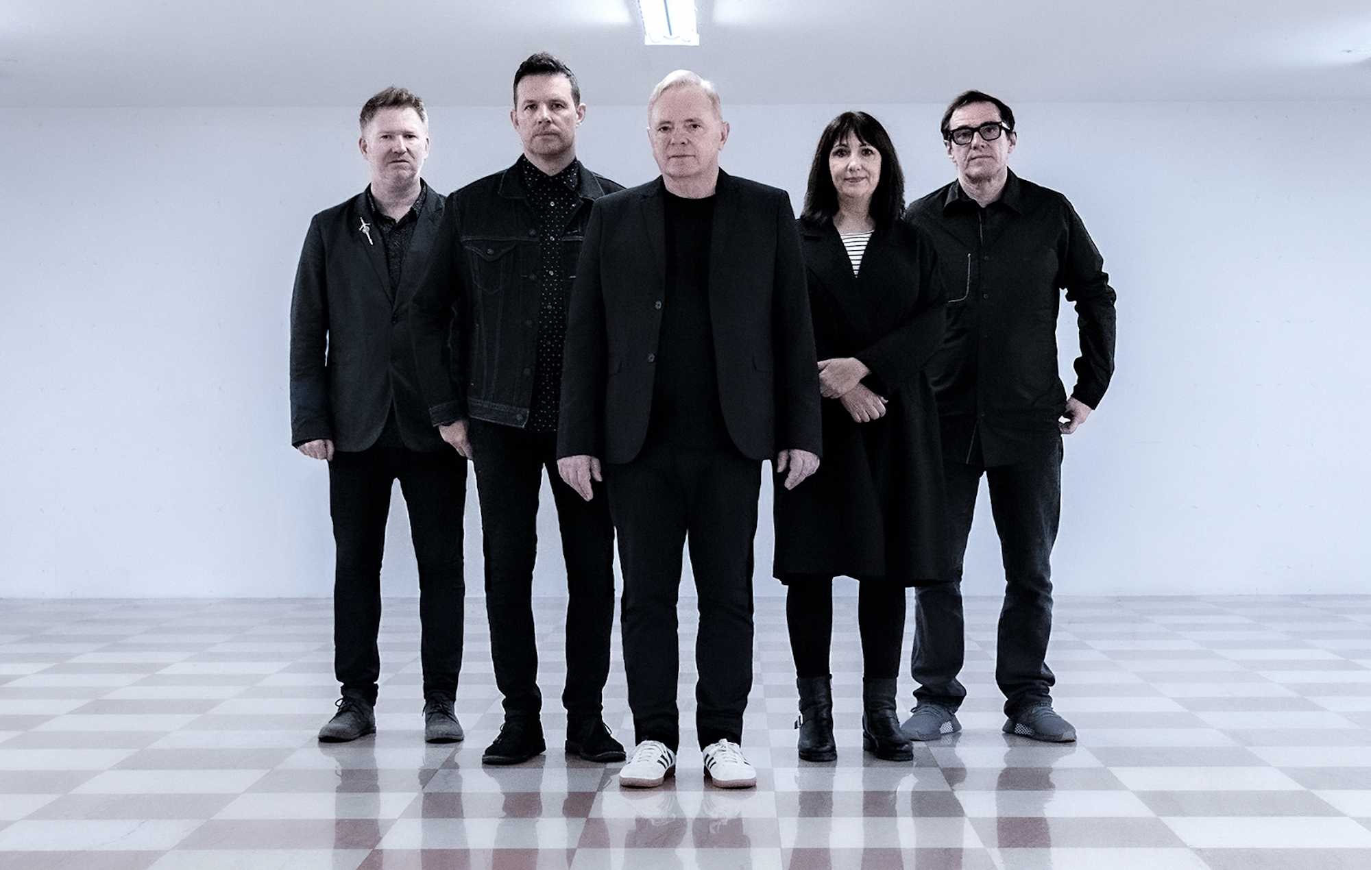 New Order