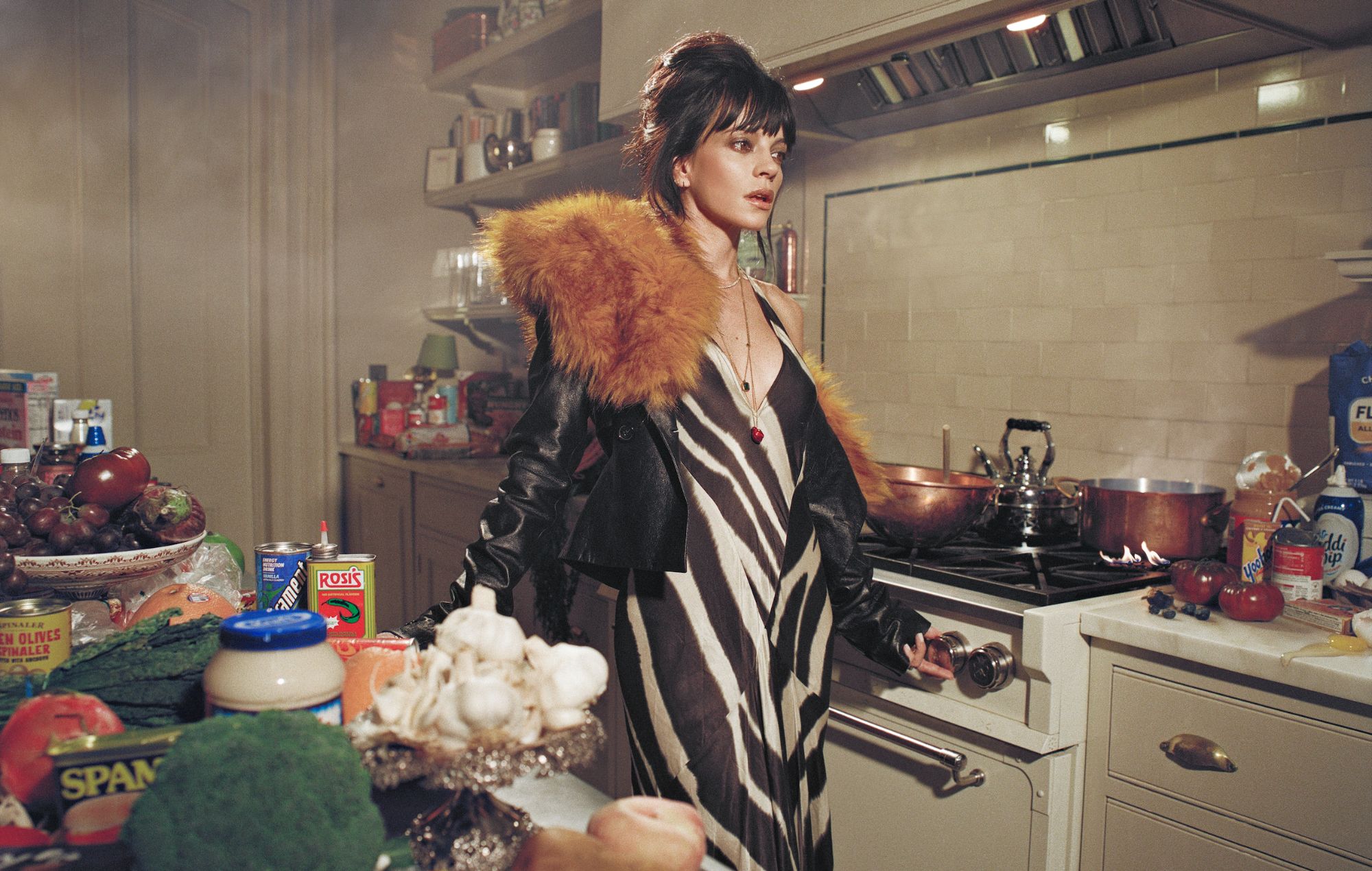 Lily Allen, 2025
