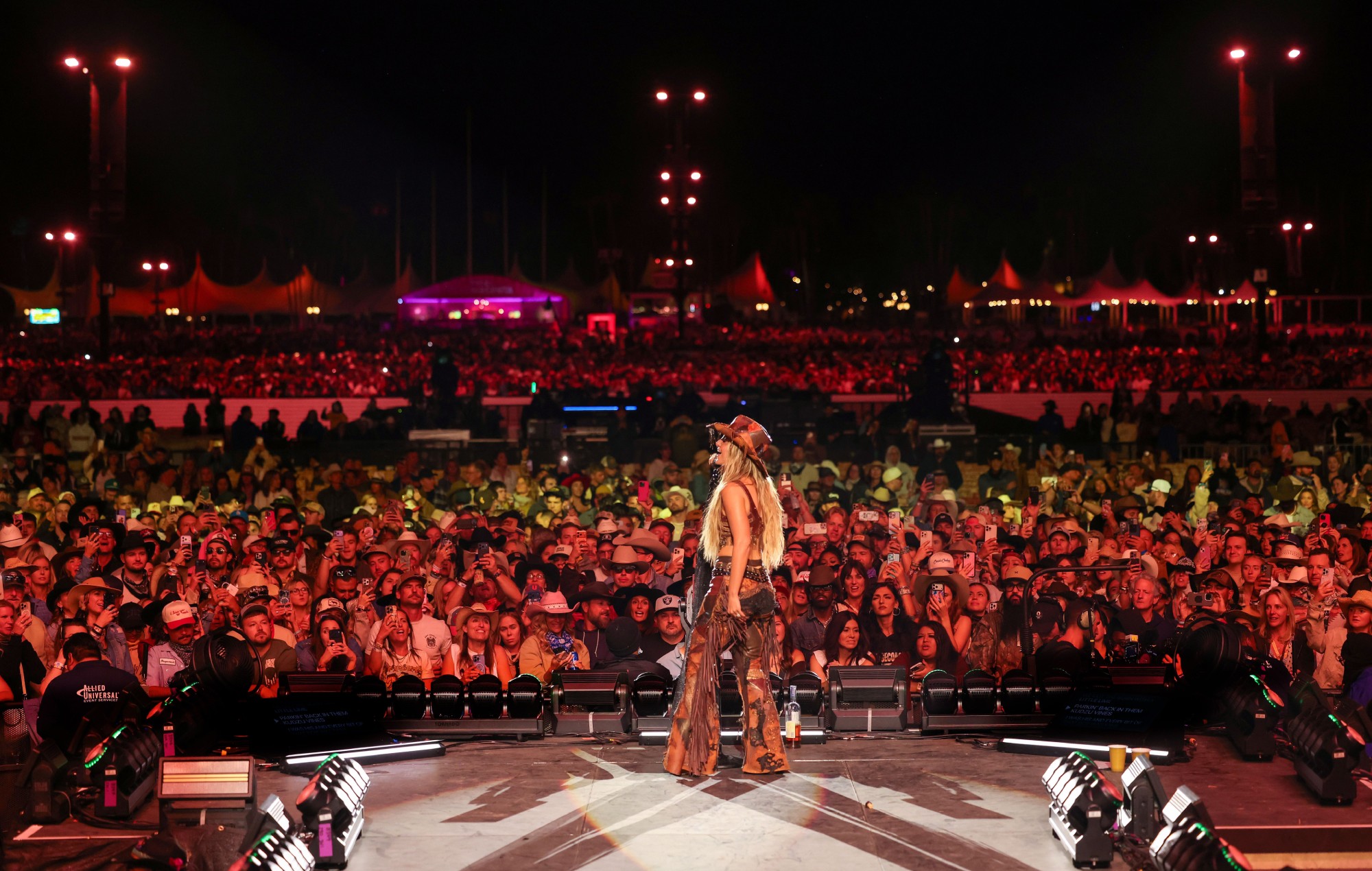Lainey Wilson