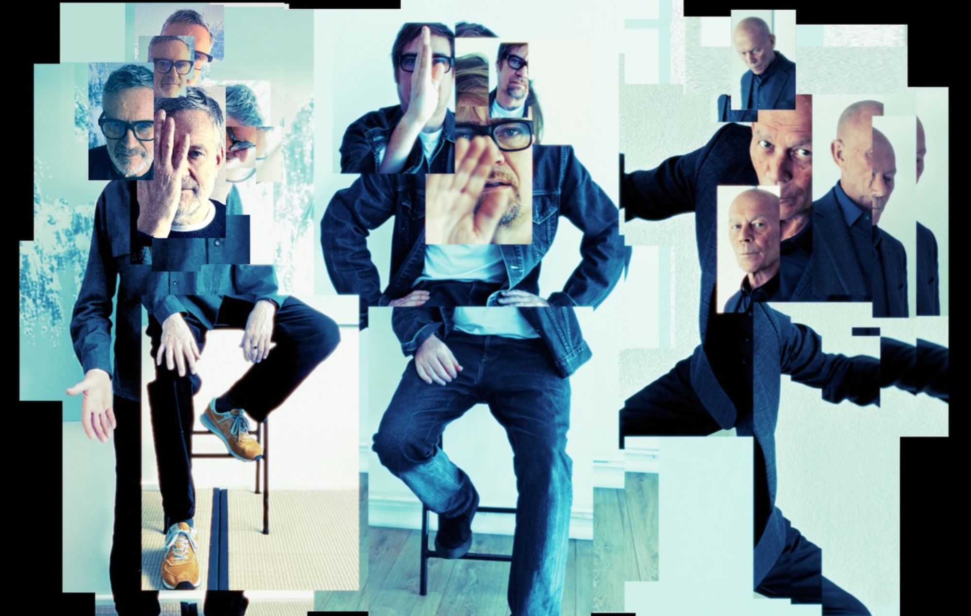 Doublespeak, 2026. CREDIT: Doublespeak