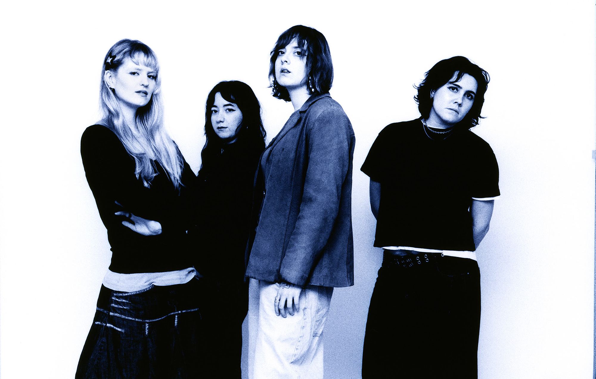 Lime Garden, 2026. Credit: Steve Gullick