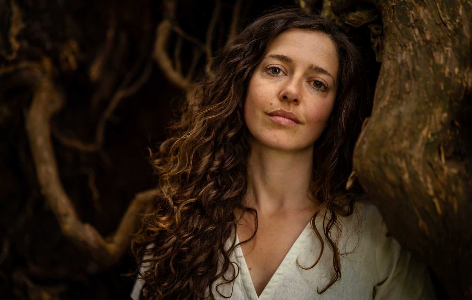 Eve Goodman. Credit: Press