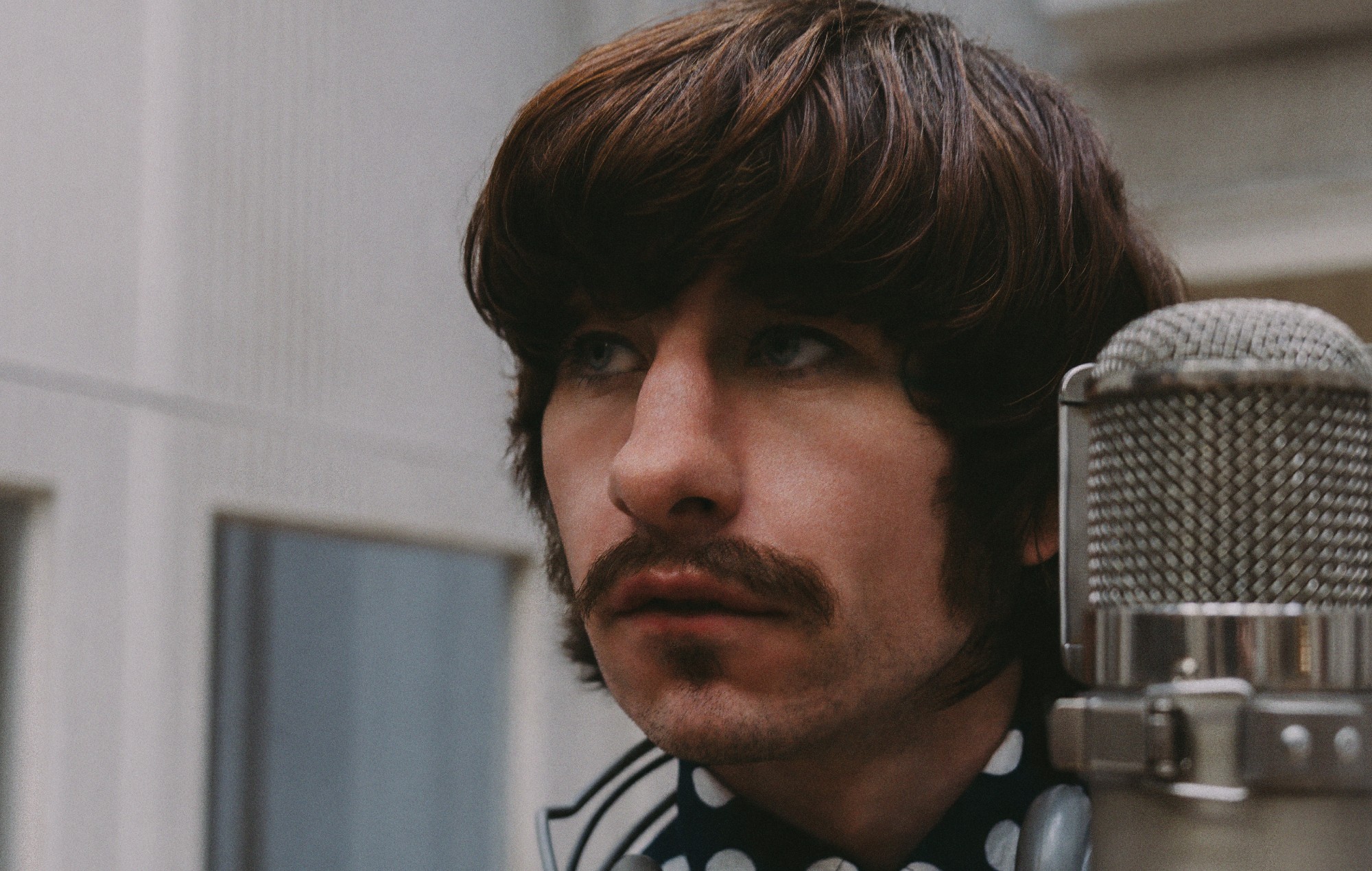 Barry Keoghan Beatles