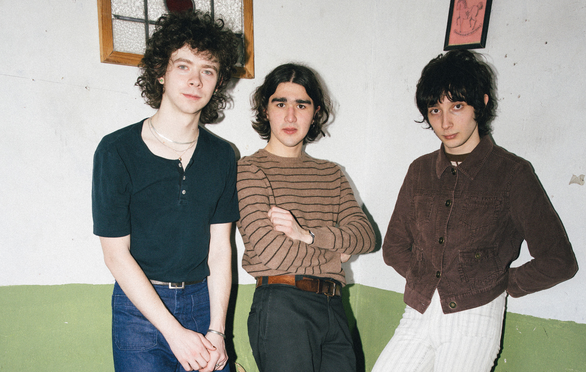 Lifeguard (2026), photo by Atiba Jefferson