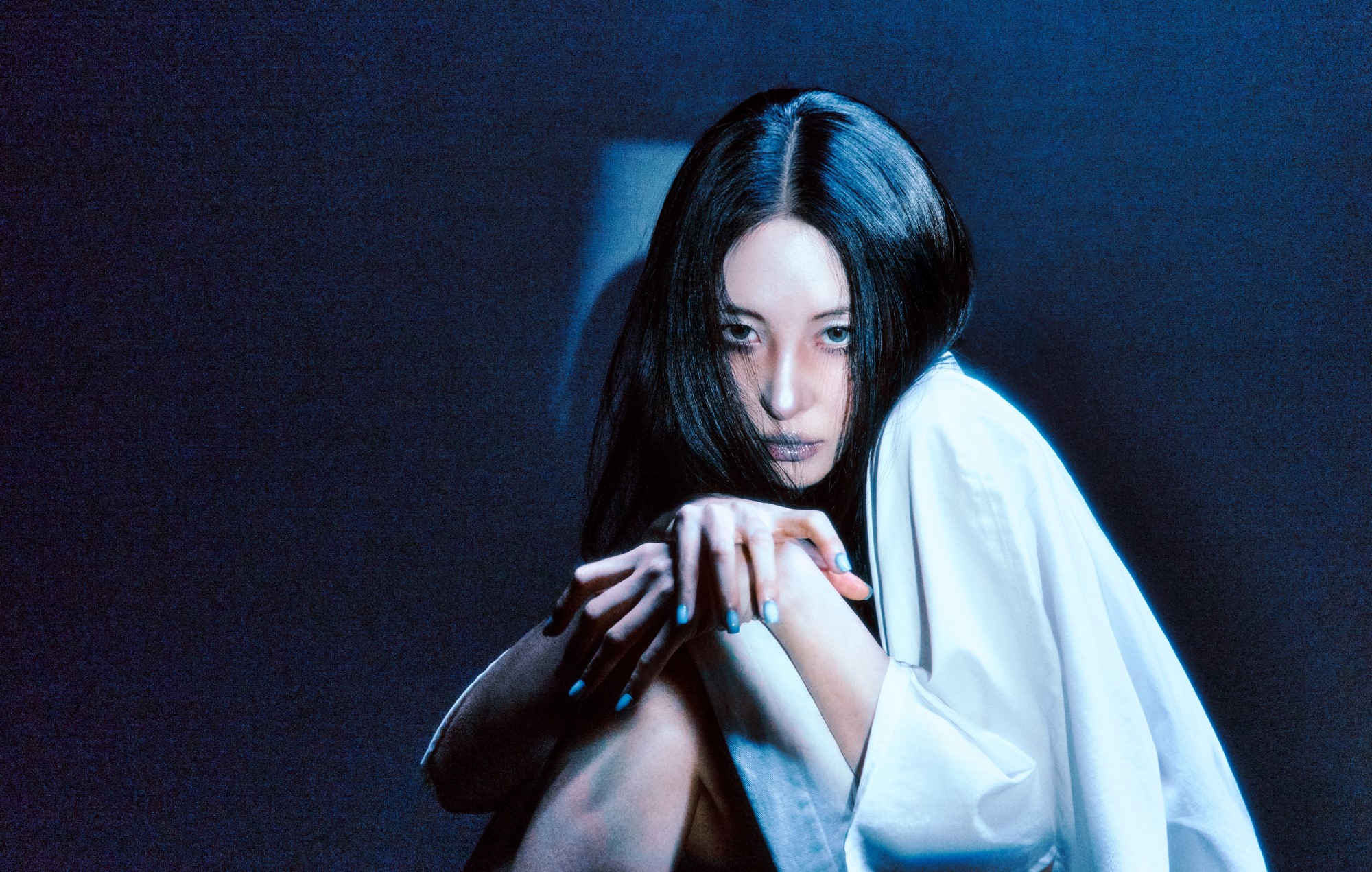 sunmi heart maid cynical interview album