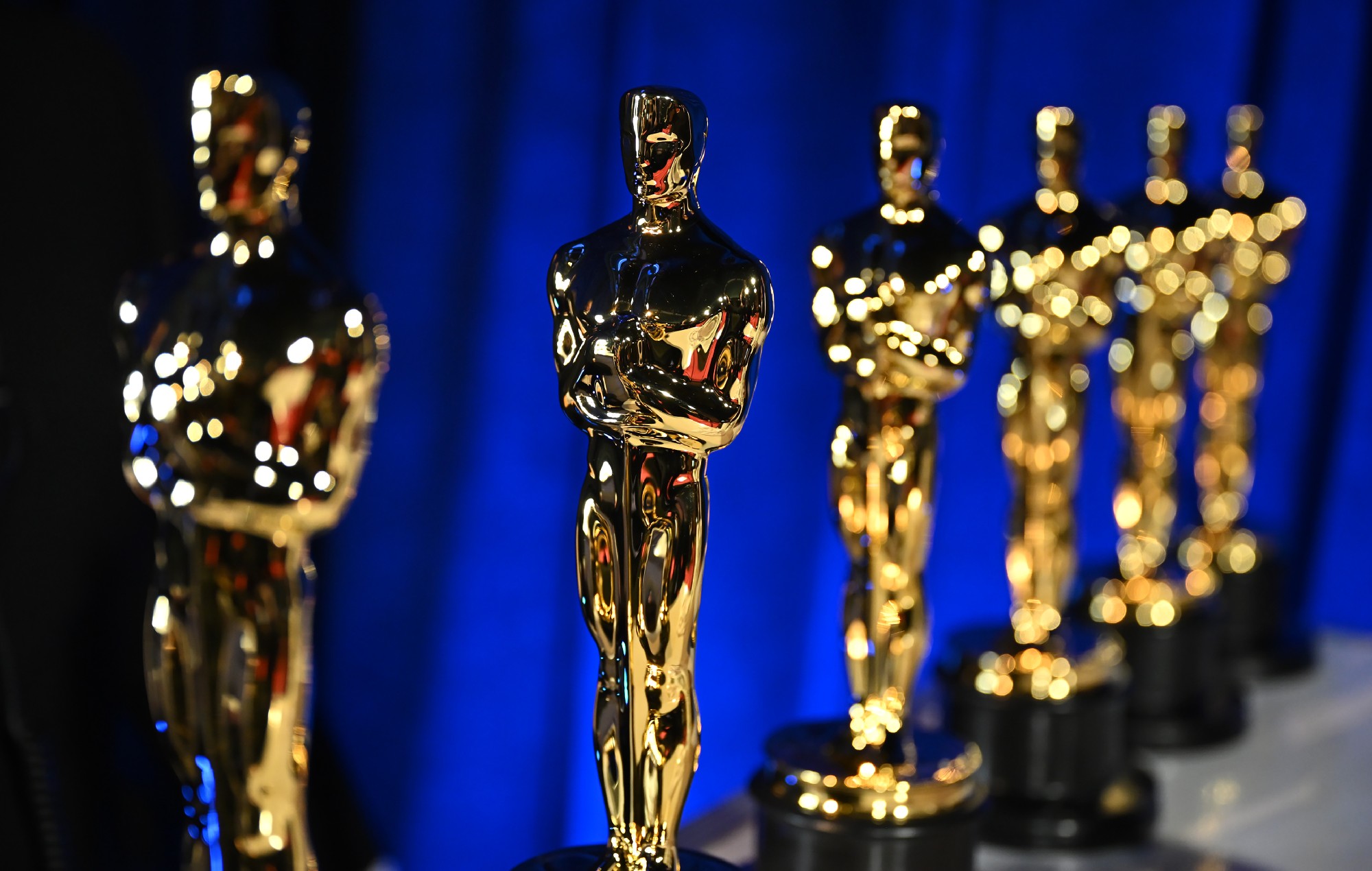Oscars 2026 full winners list
