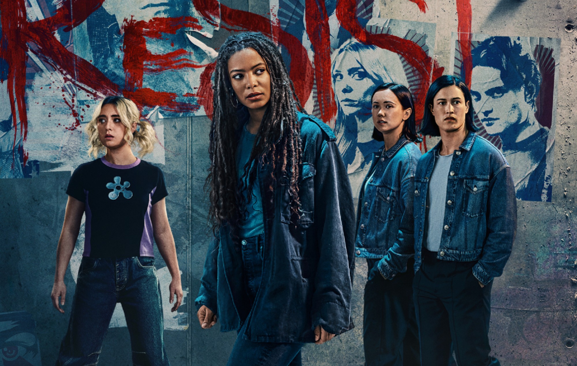 The Boys spin-off Gen V season 2